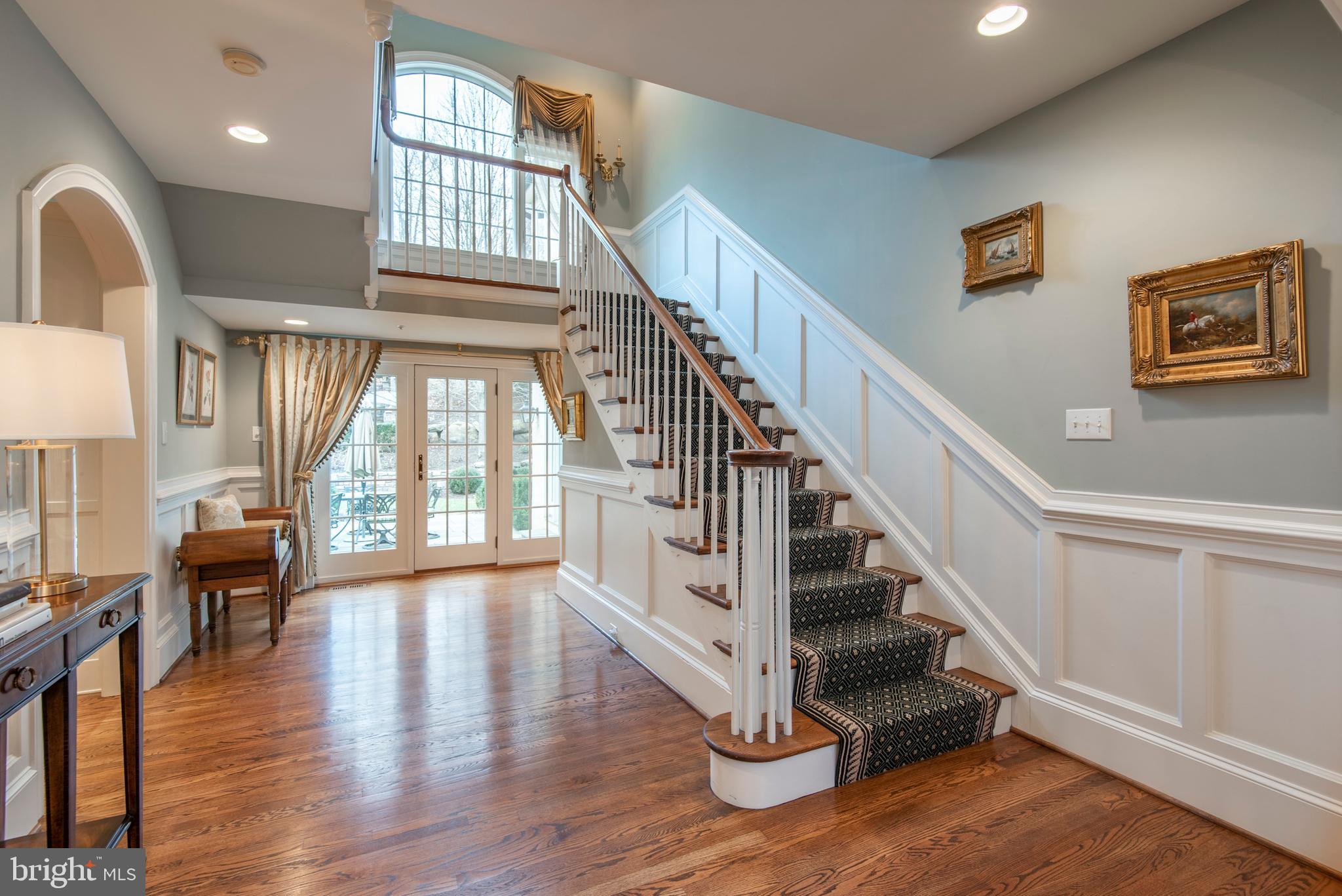 HARRISON ESTATE - Residential