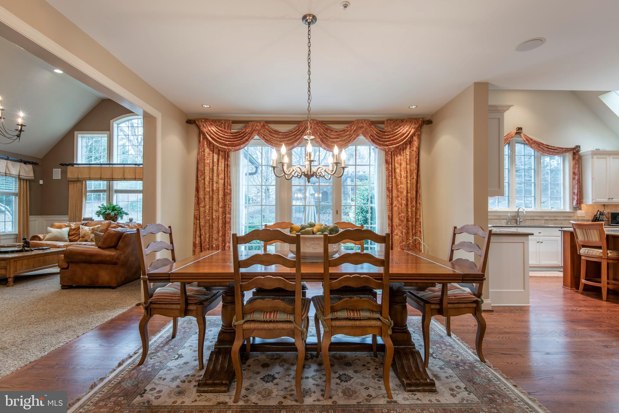 HARRISON ESTATE - Residential