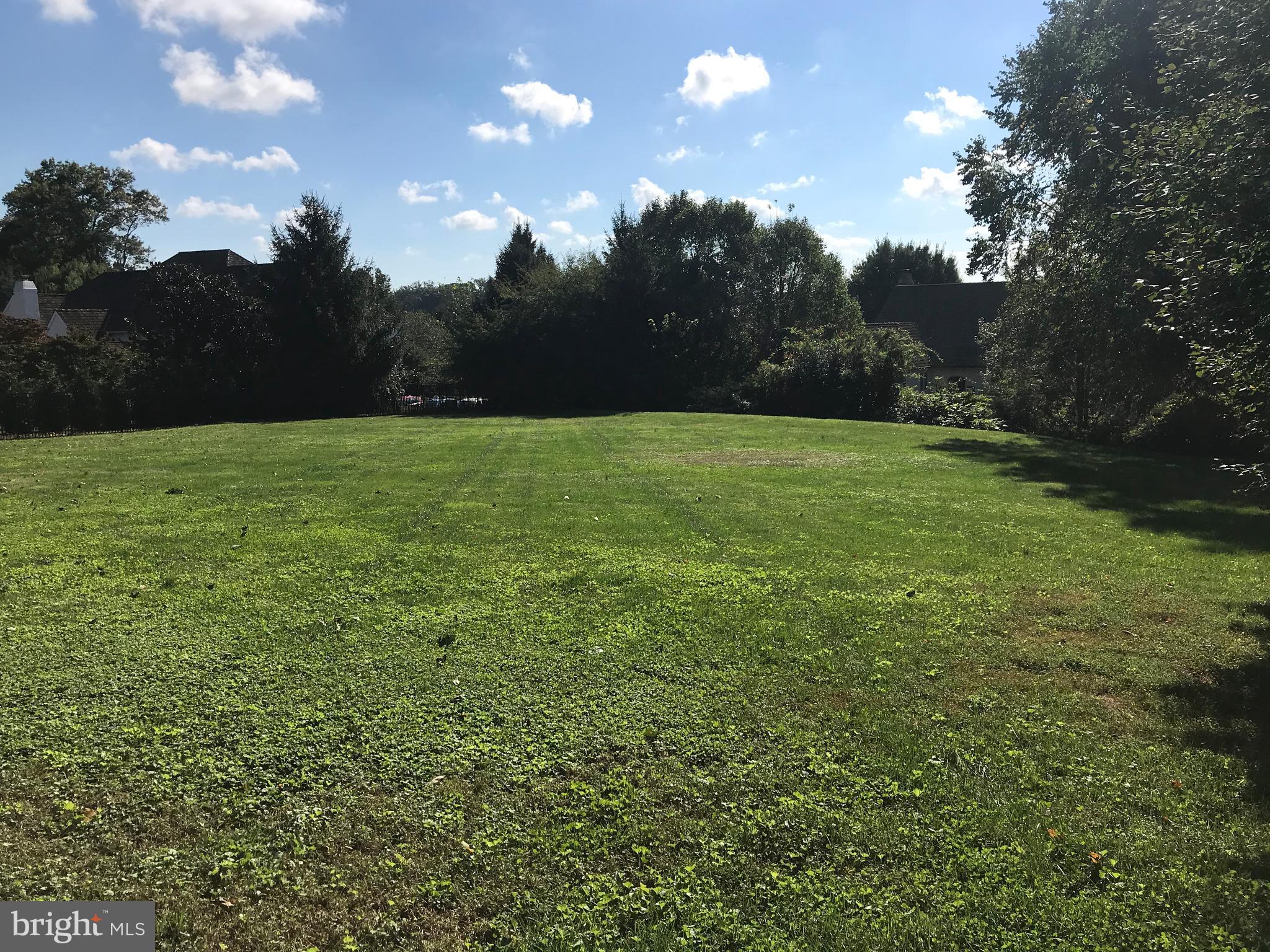 HARRISON ESTATE - Residential