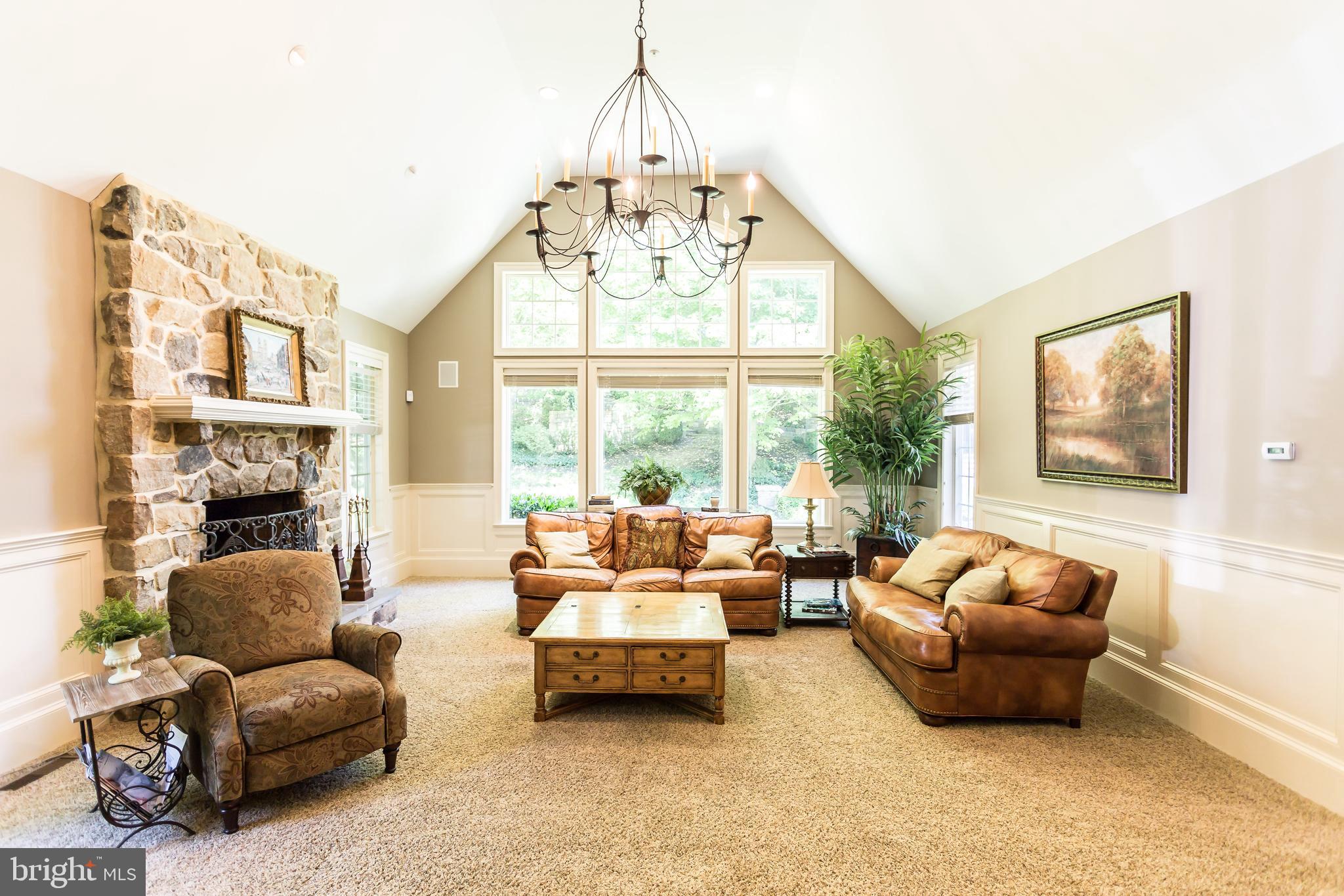 HARRISON ESTATE - Residential