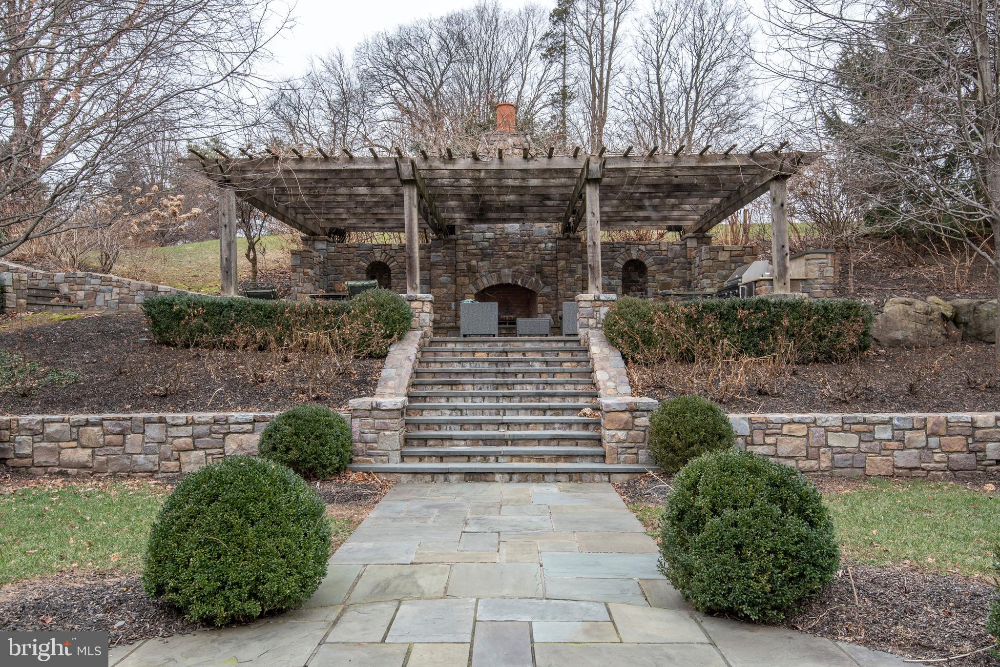 HARRISON ESTATE - Residential