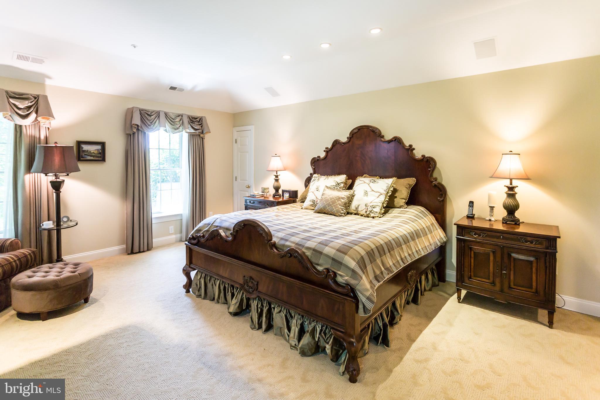 HARRISON ESTATE - Residential