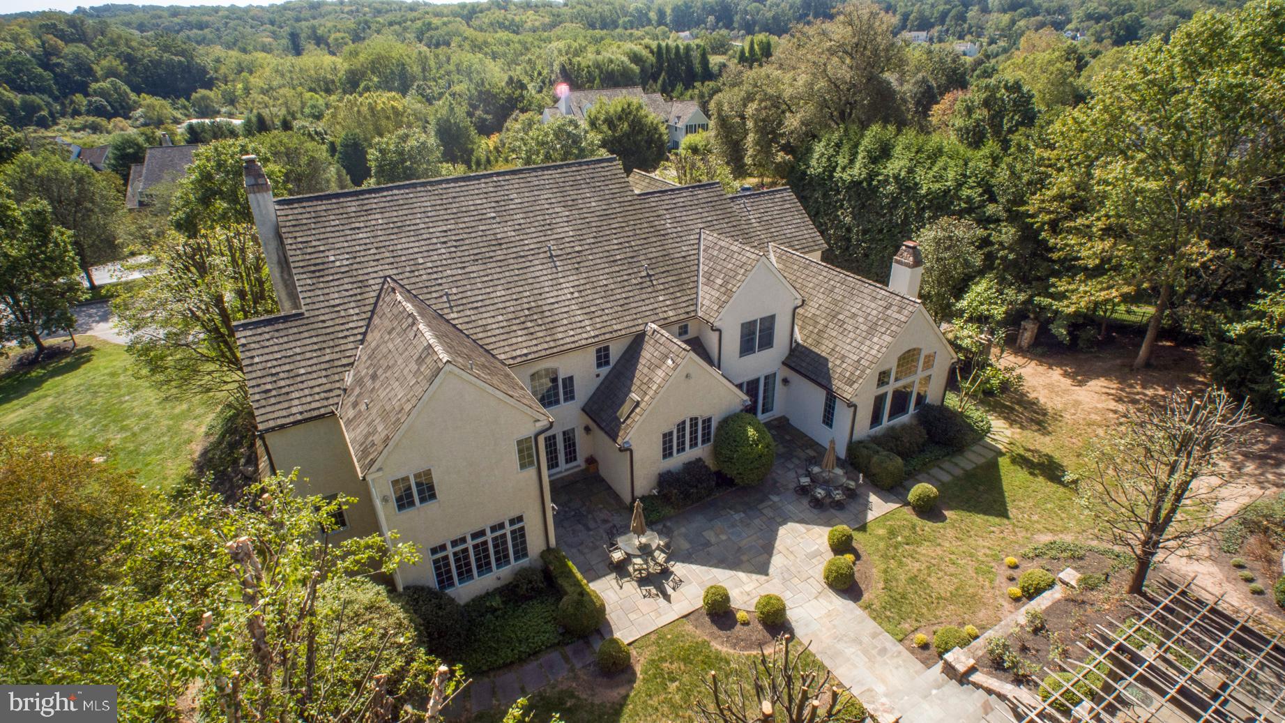 HARRISON ESTATE - Residential