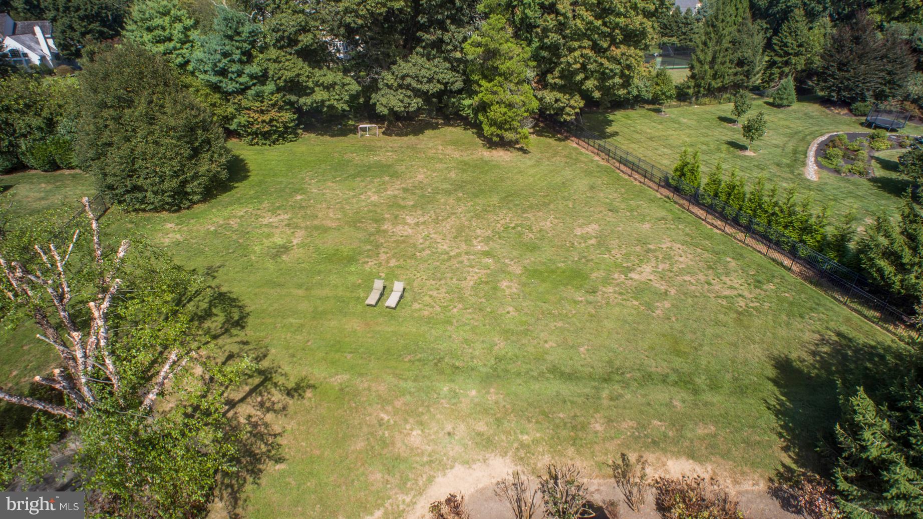 HARRISON ESTATE - Residential