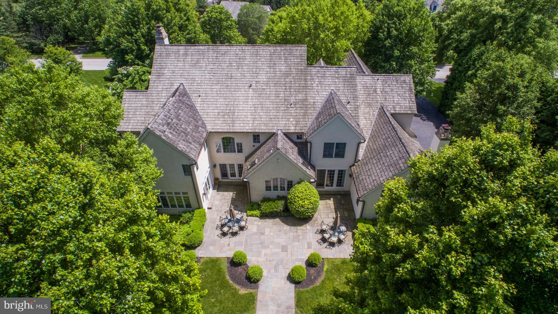 HARRISON ESTATE - Residential