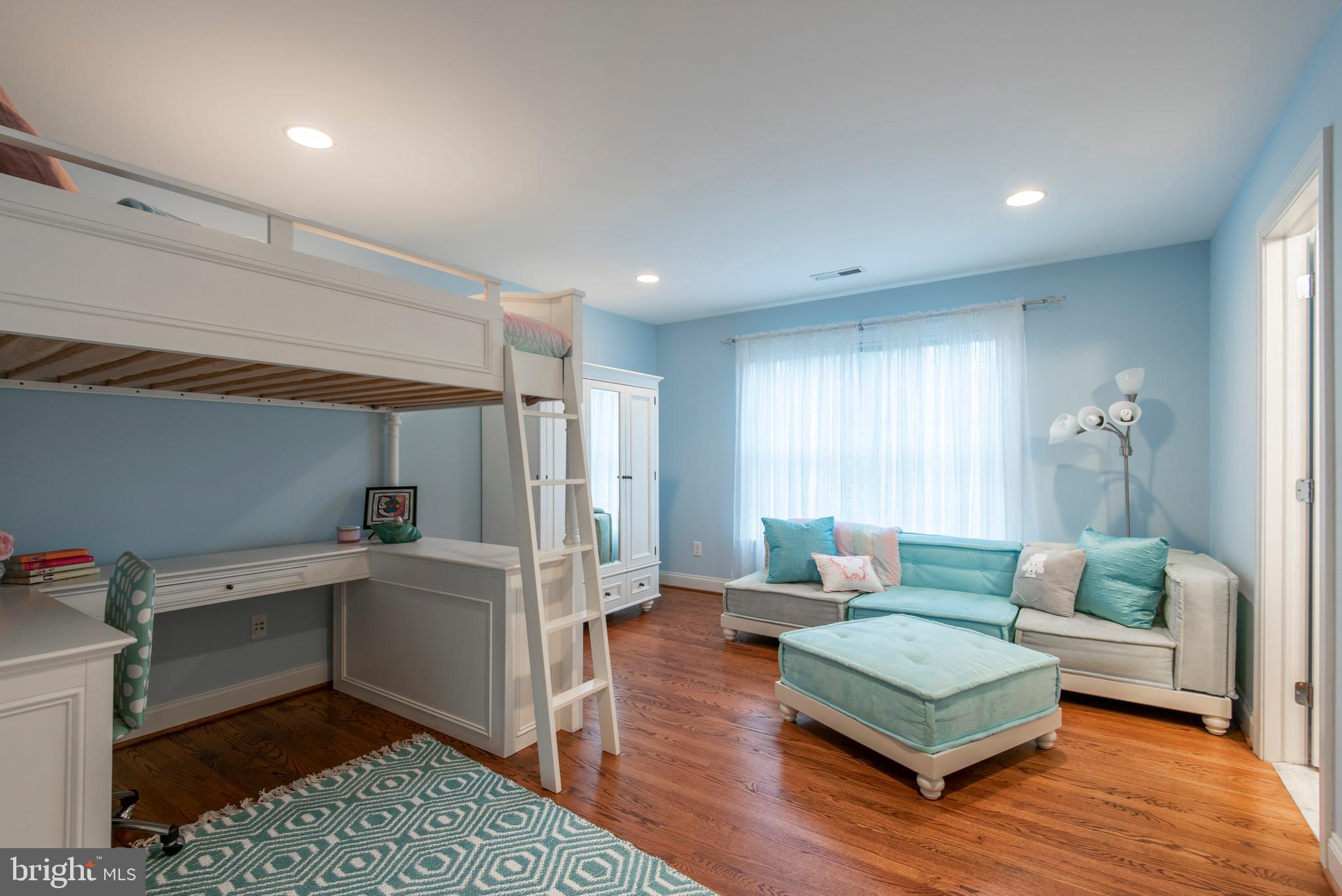 HARRISON ESTATE - Residential