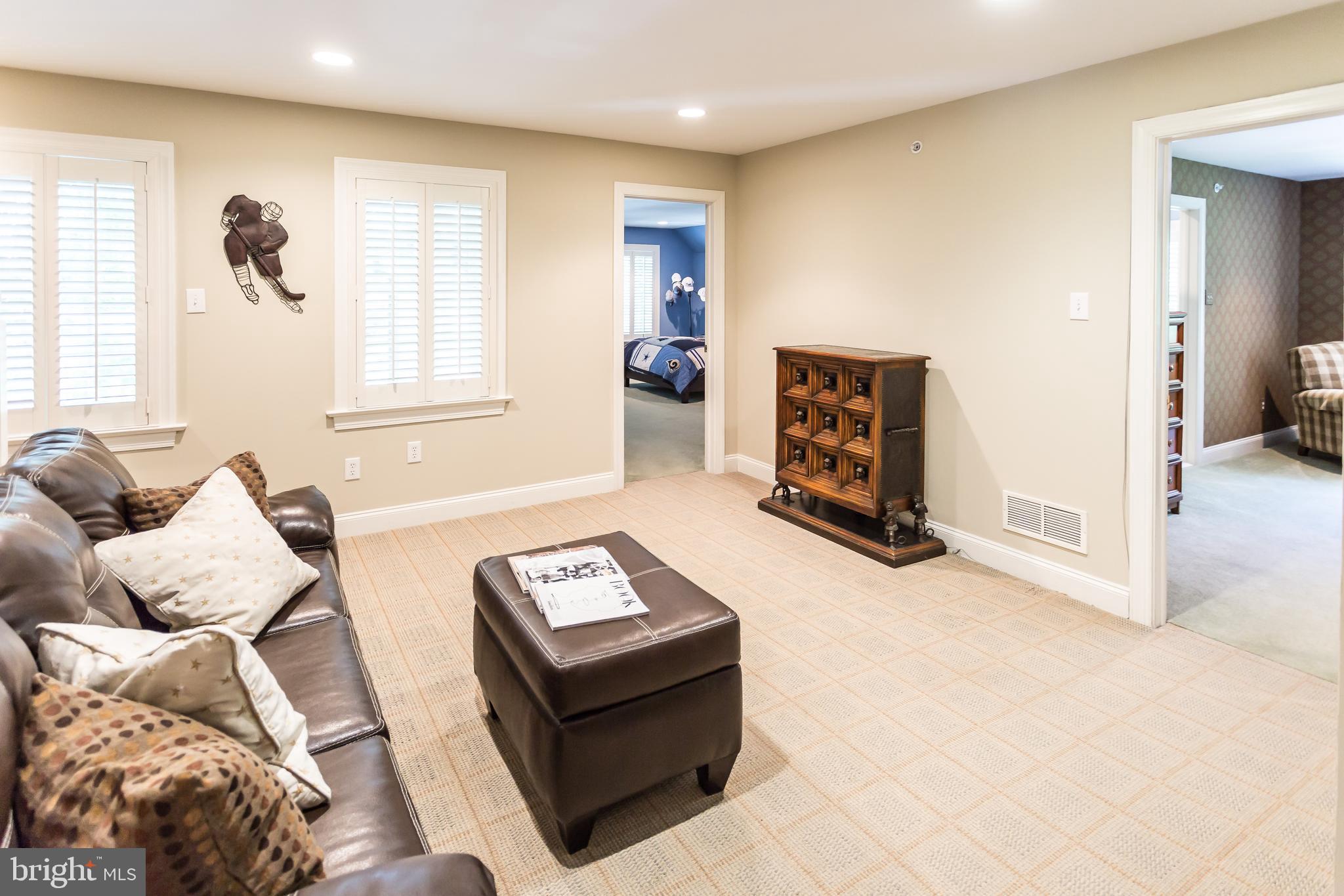 HARRISON ESTATE - Residential