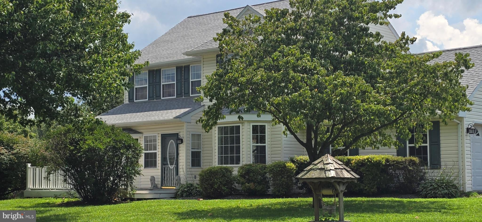 21 JASON DRIVE