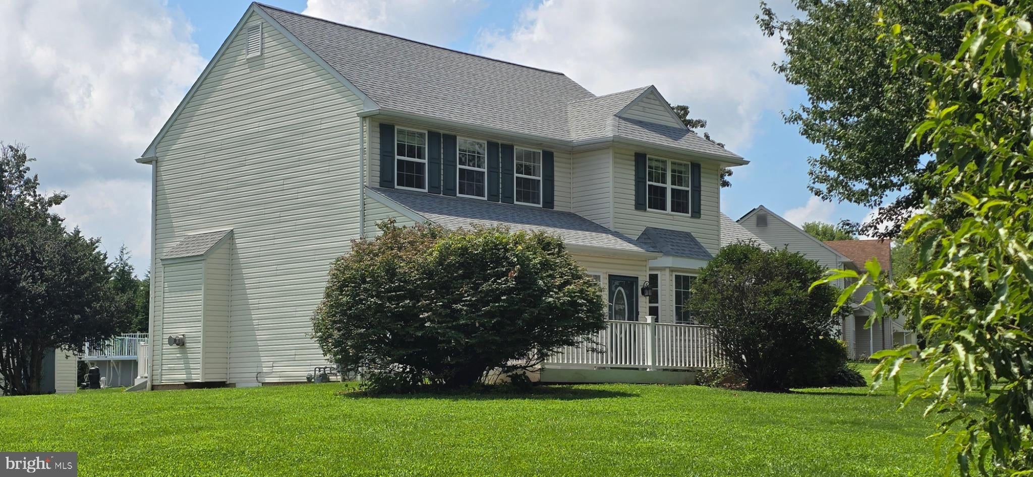21 JASON DRIVE
