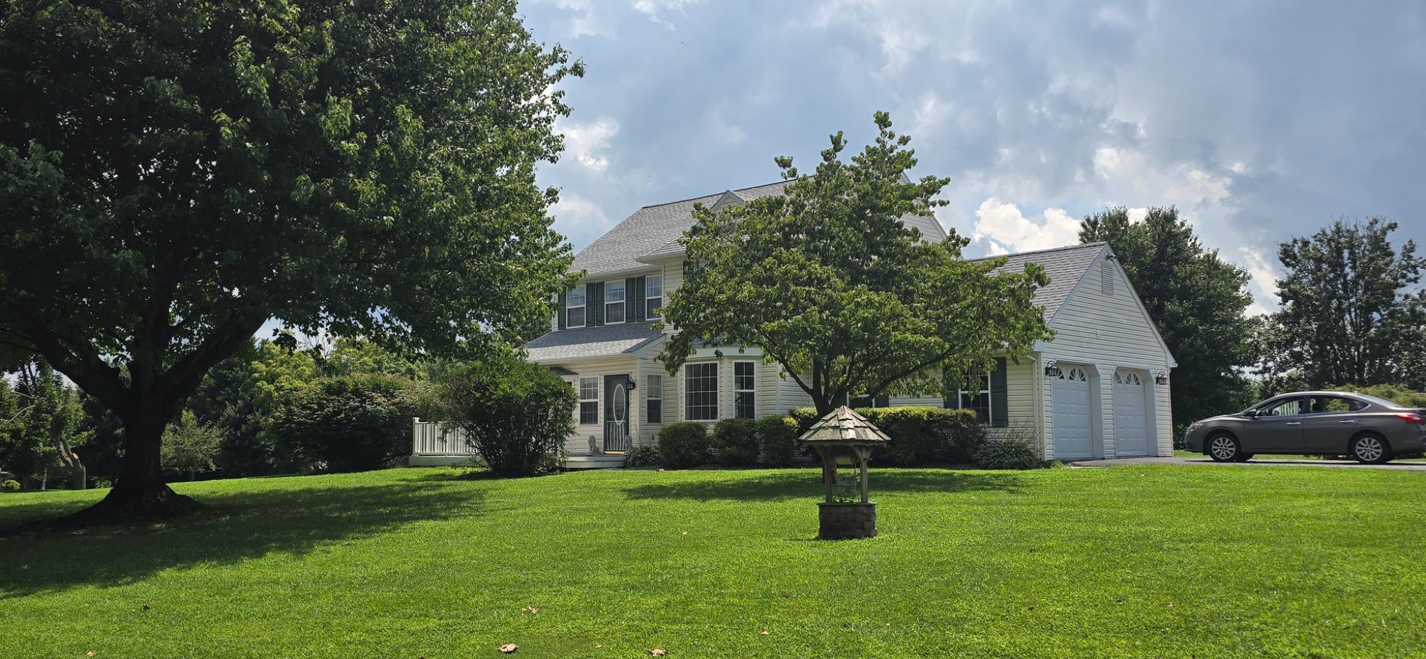 21 JASON DRIVE