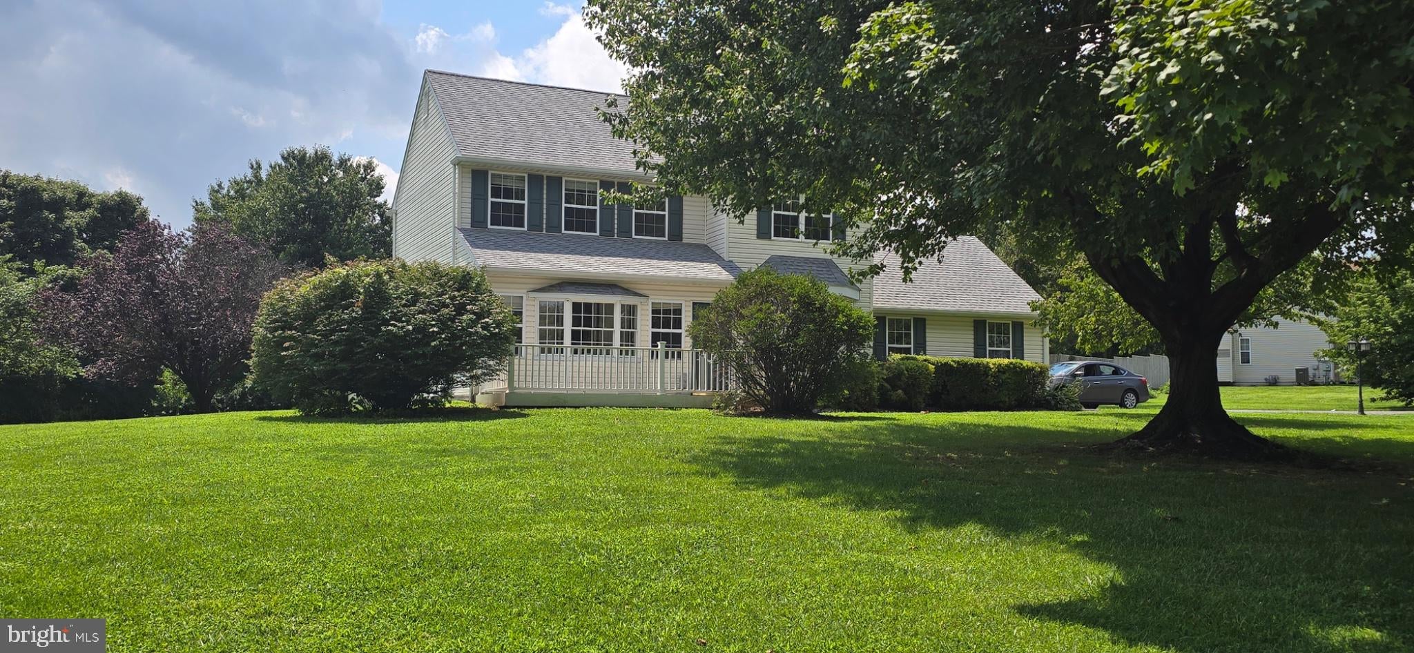 21 JASON DRIVE