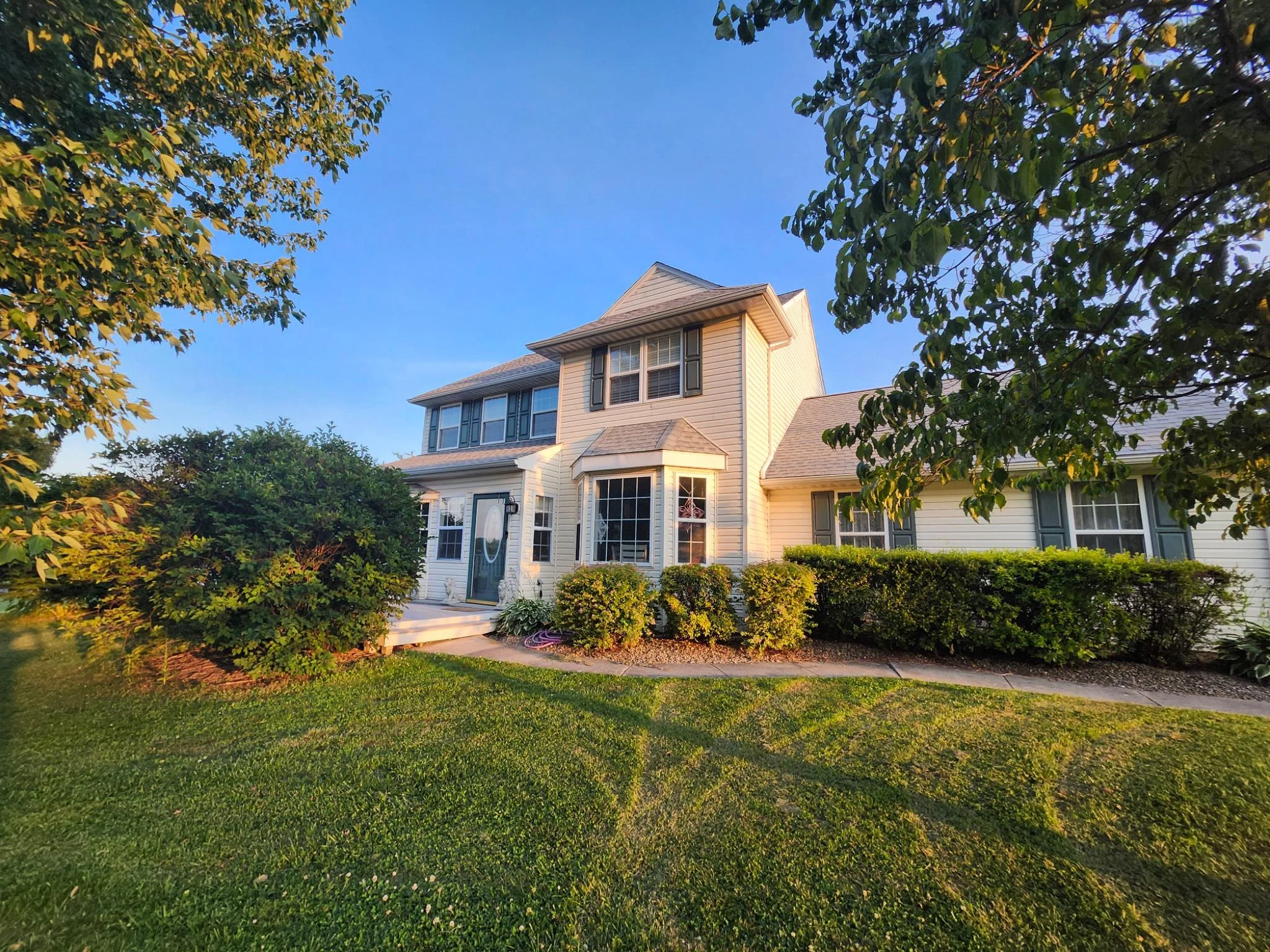 21 Jason Drive, Oxford, PA, 19363