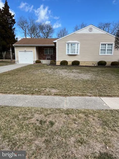 1778 Congress Drive, Turnersville, NJ 08012 - MLS#: NJGL2053934