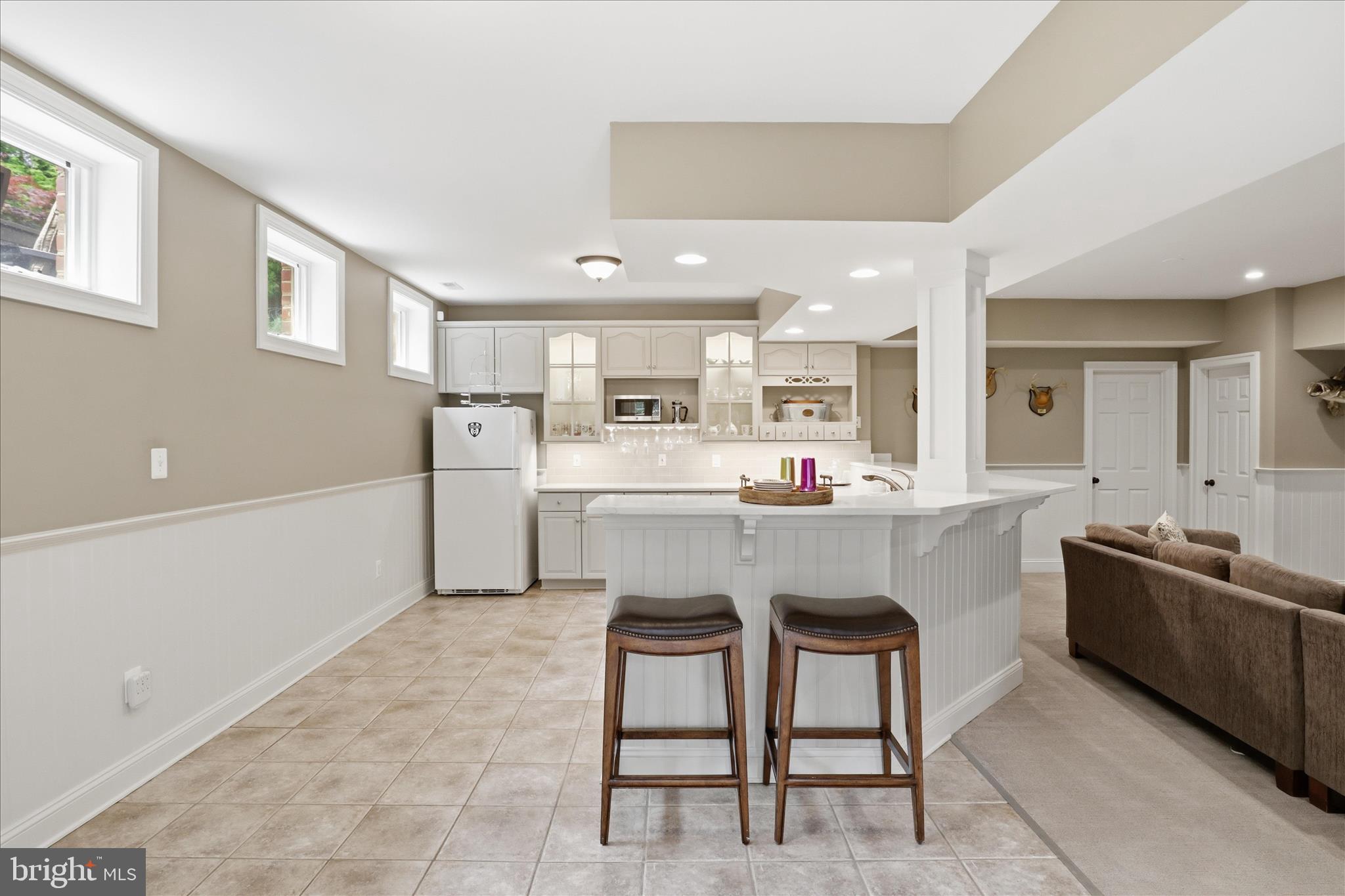 LANGLEY FARMS - Residential