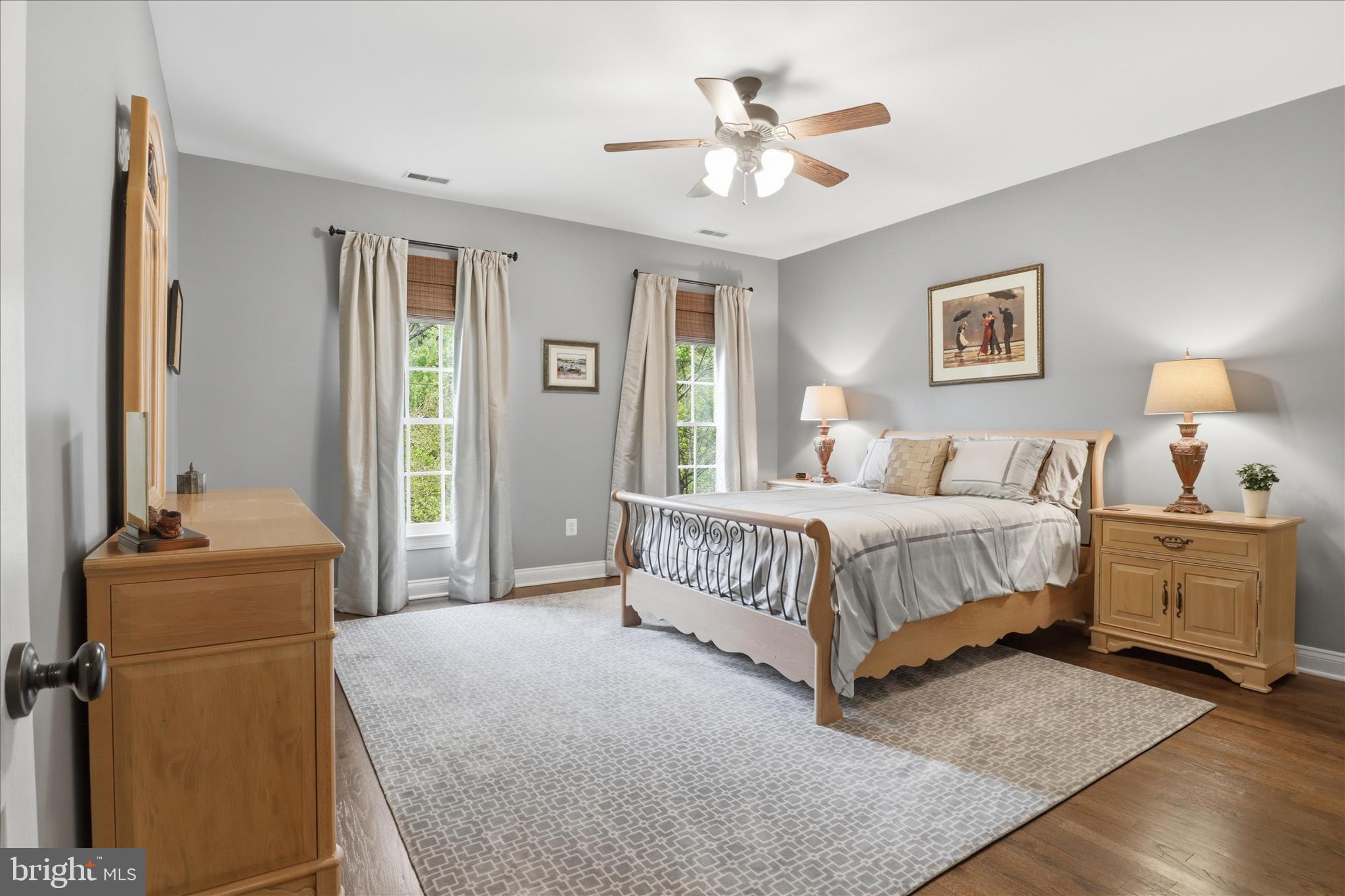 LANGLEY FARMS - Residential