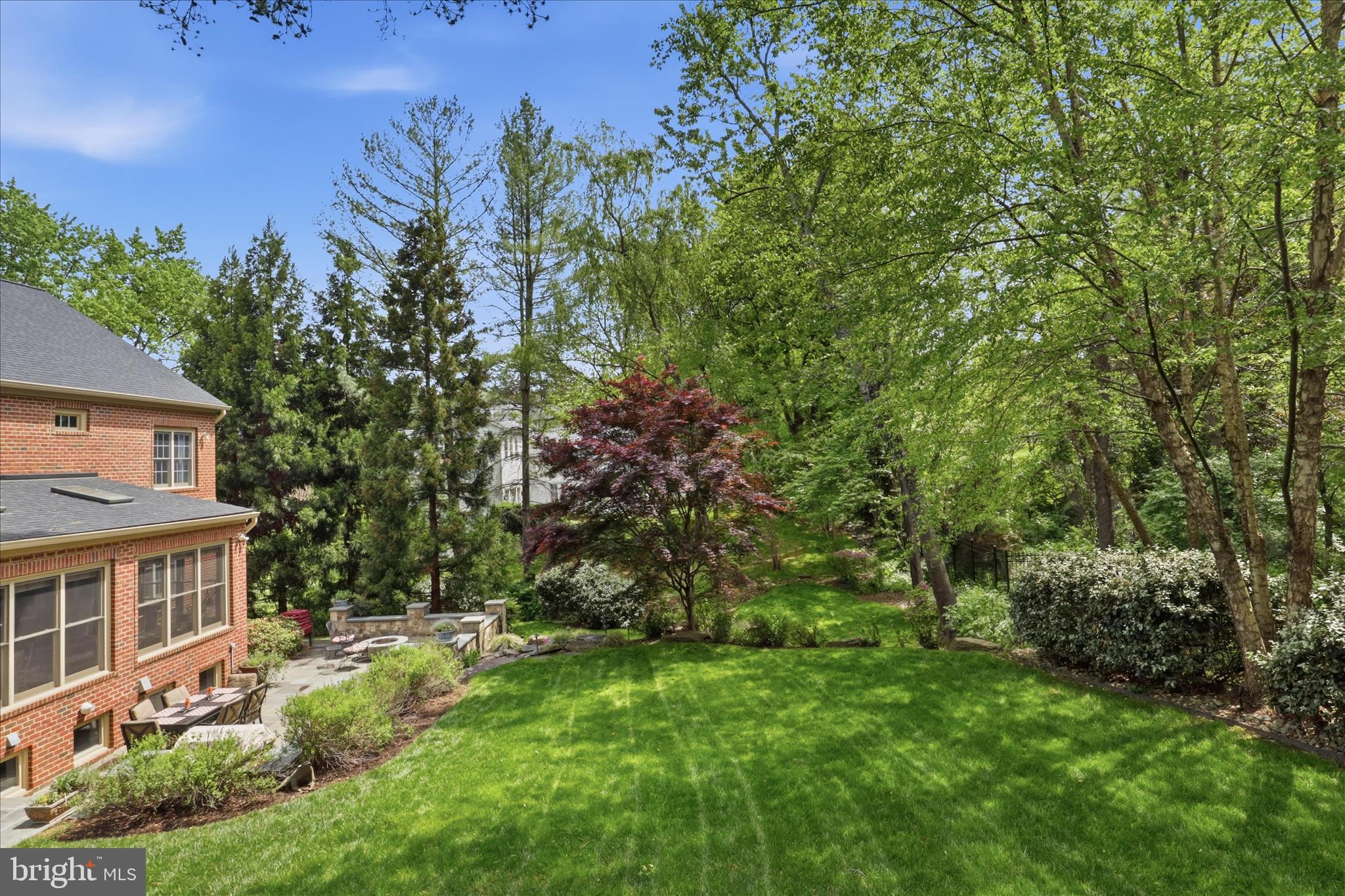 LANGLEY FARMS - Residential