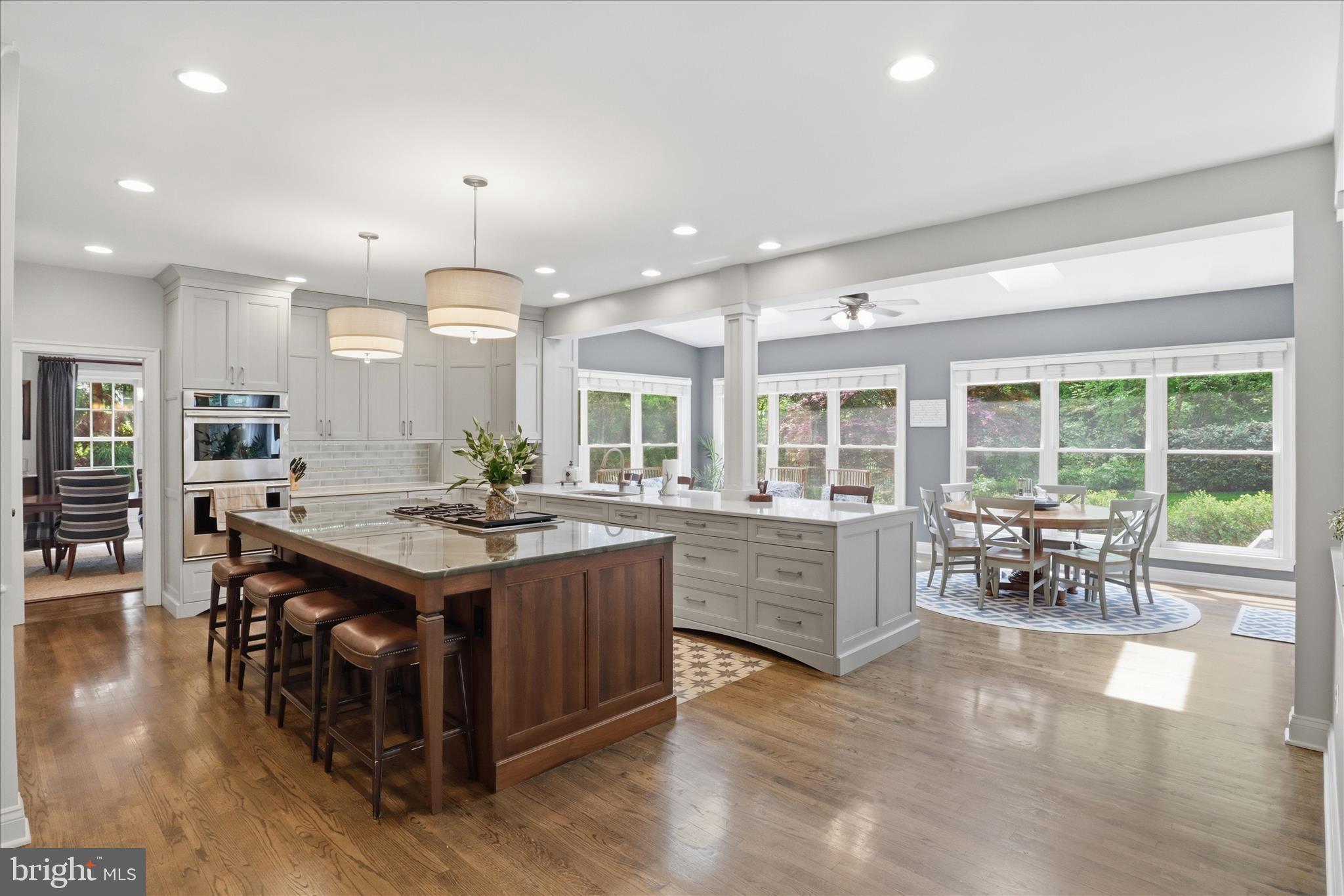 LANGLEY FARMS - Residential