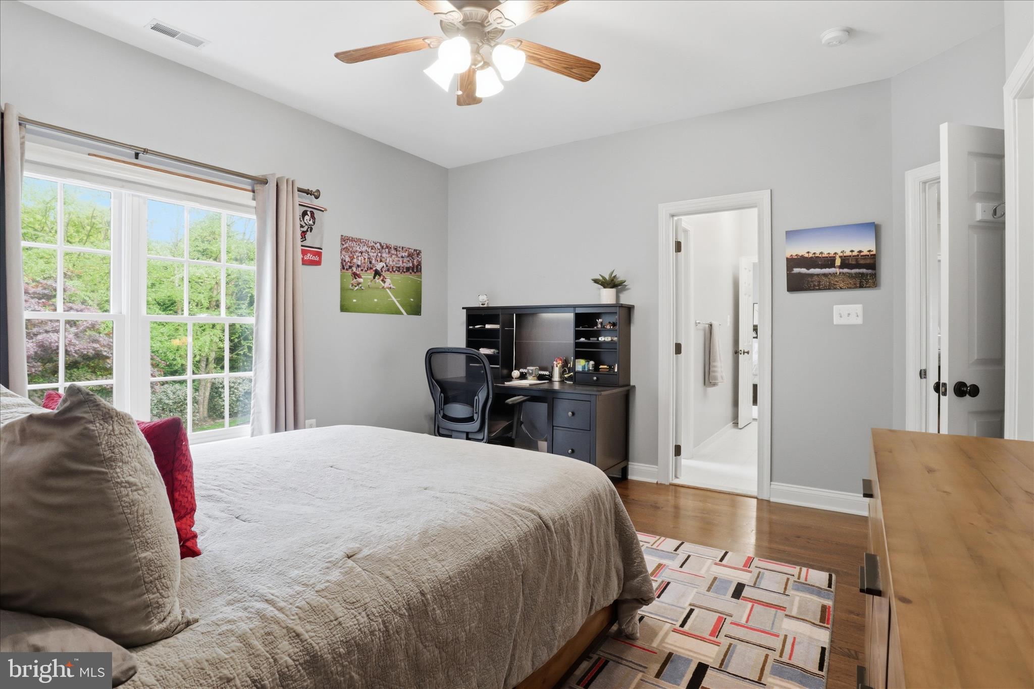 LANGLEY FARMS - Residential