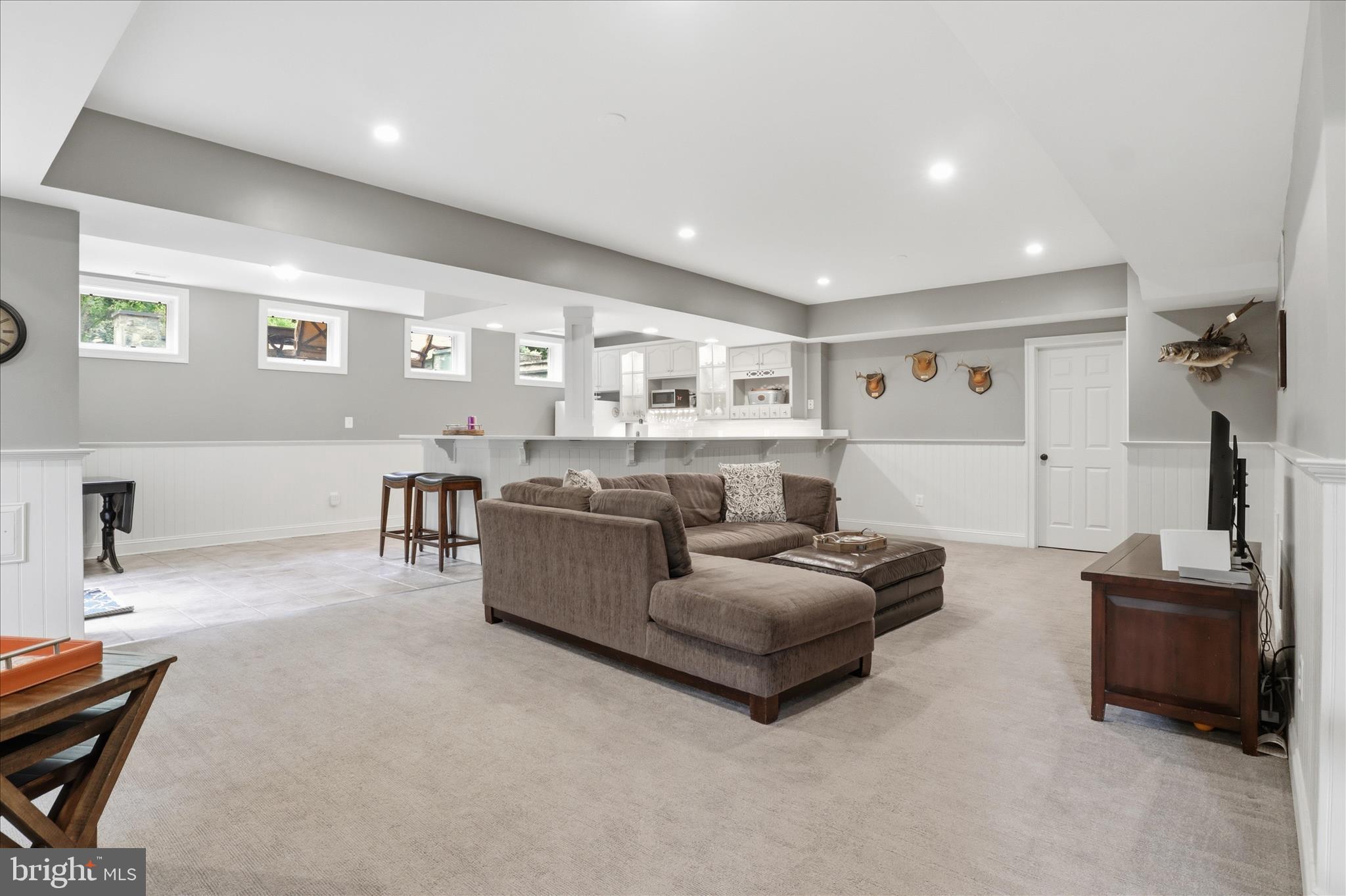 LANGLEY FARMS - Residential