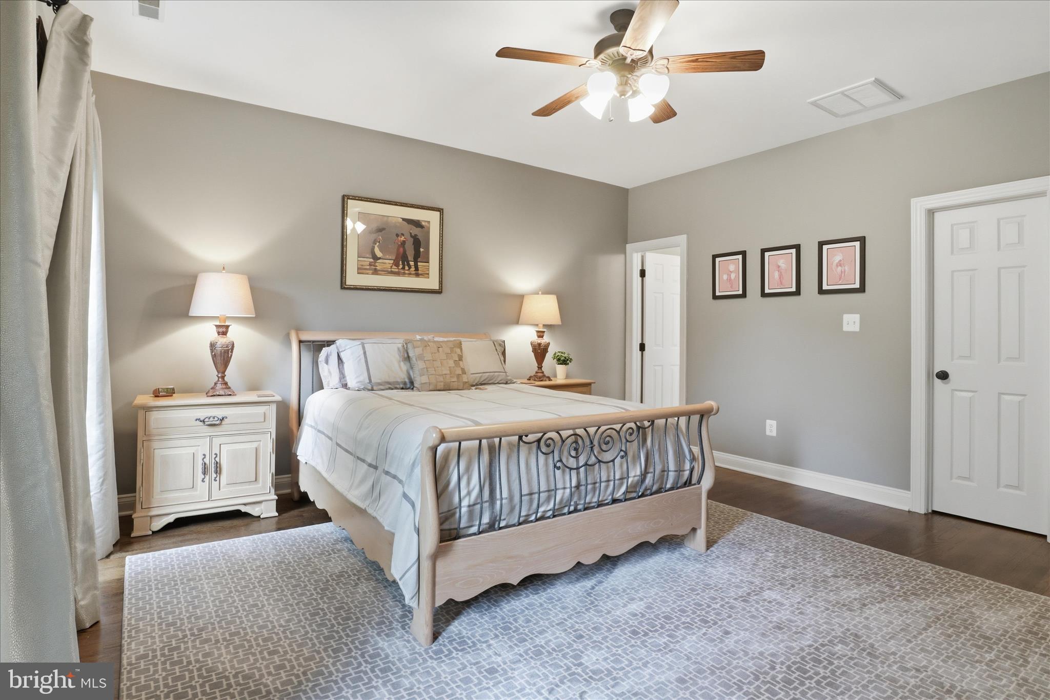 LANGLEY FARMS - Residential