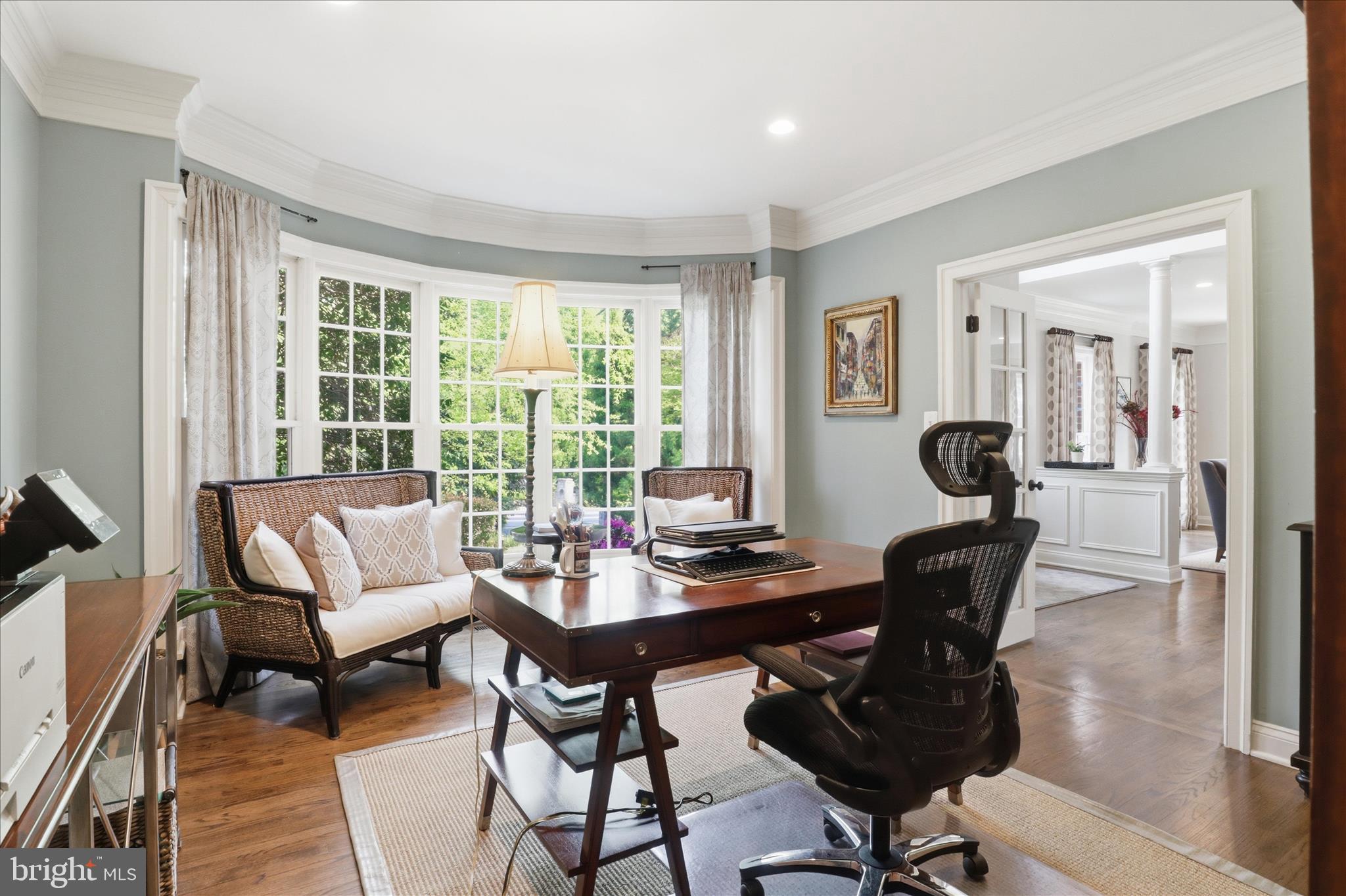 LANGLEY FARMS - Residential