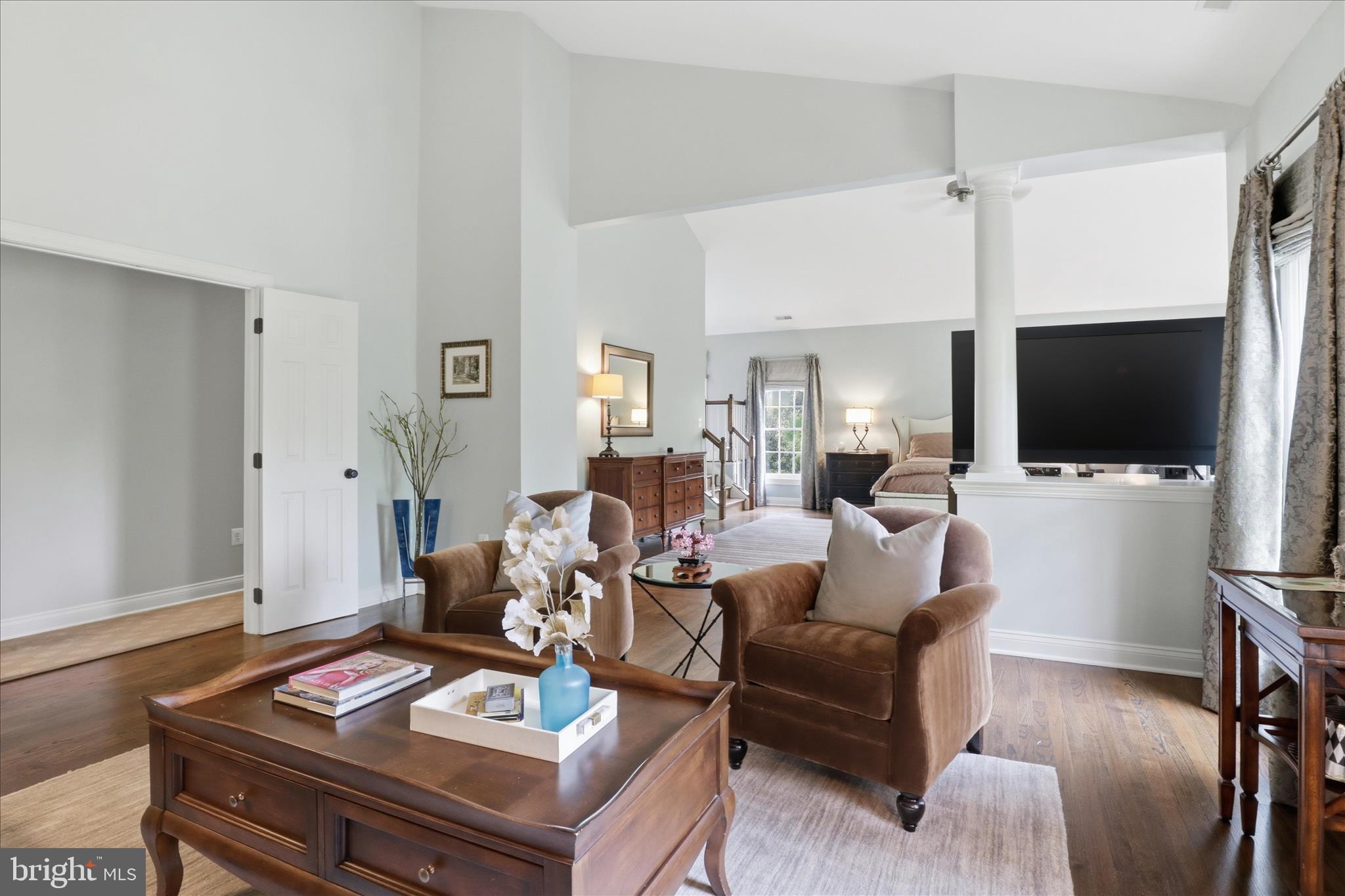 LANGLEY FARMS - Residential