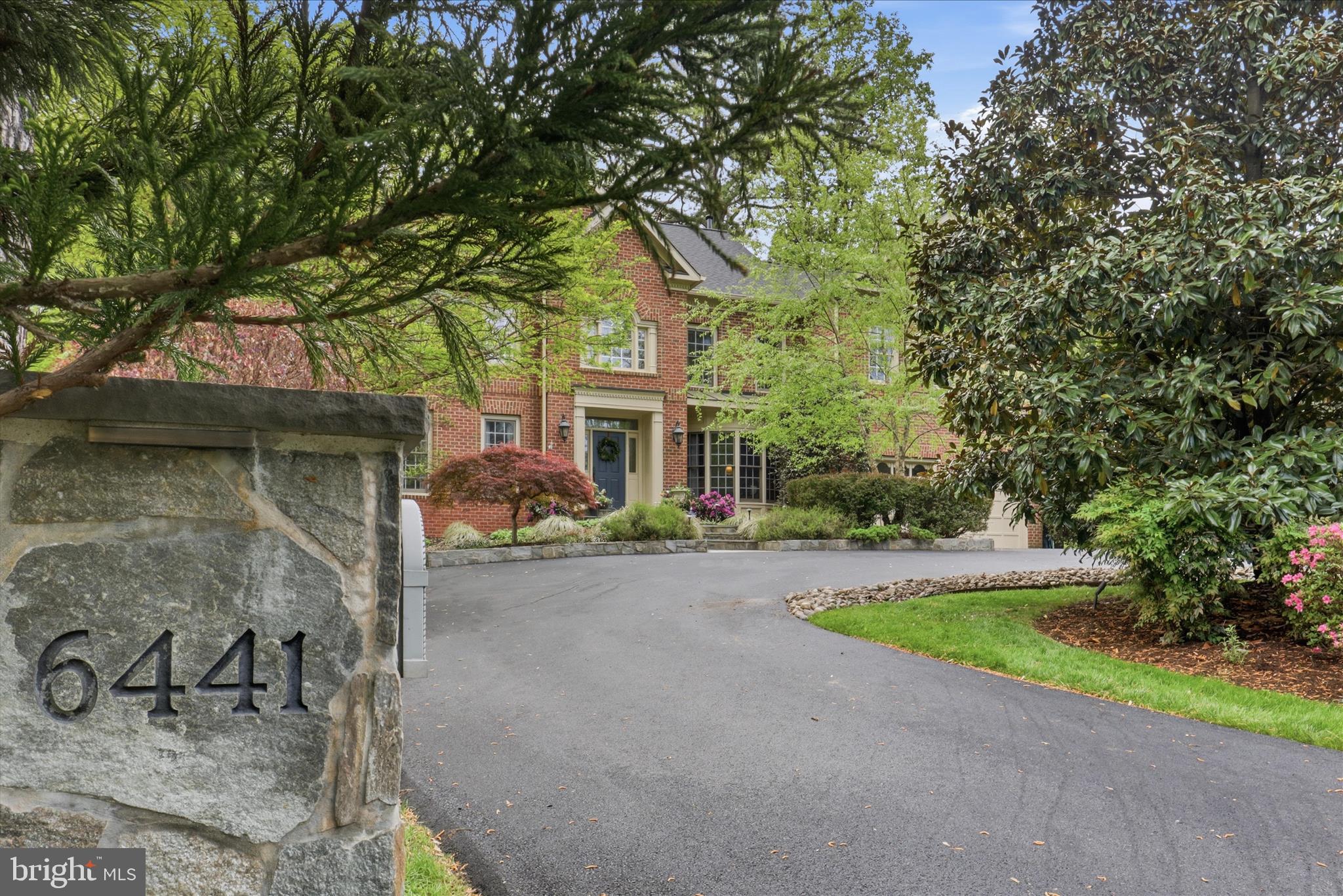 6441 GEORGETOWN PIKE