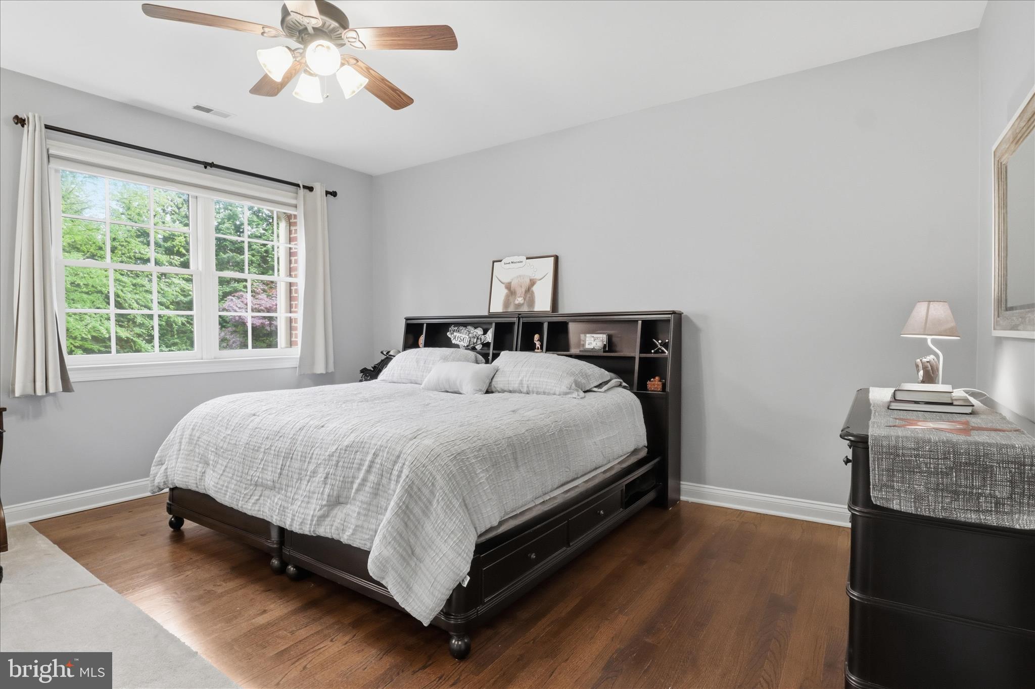 LANGLEY FARMS - Residential