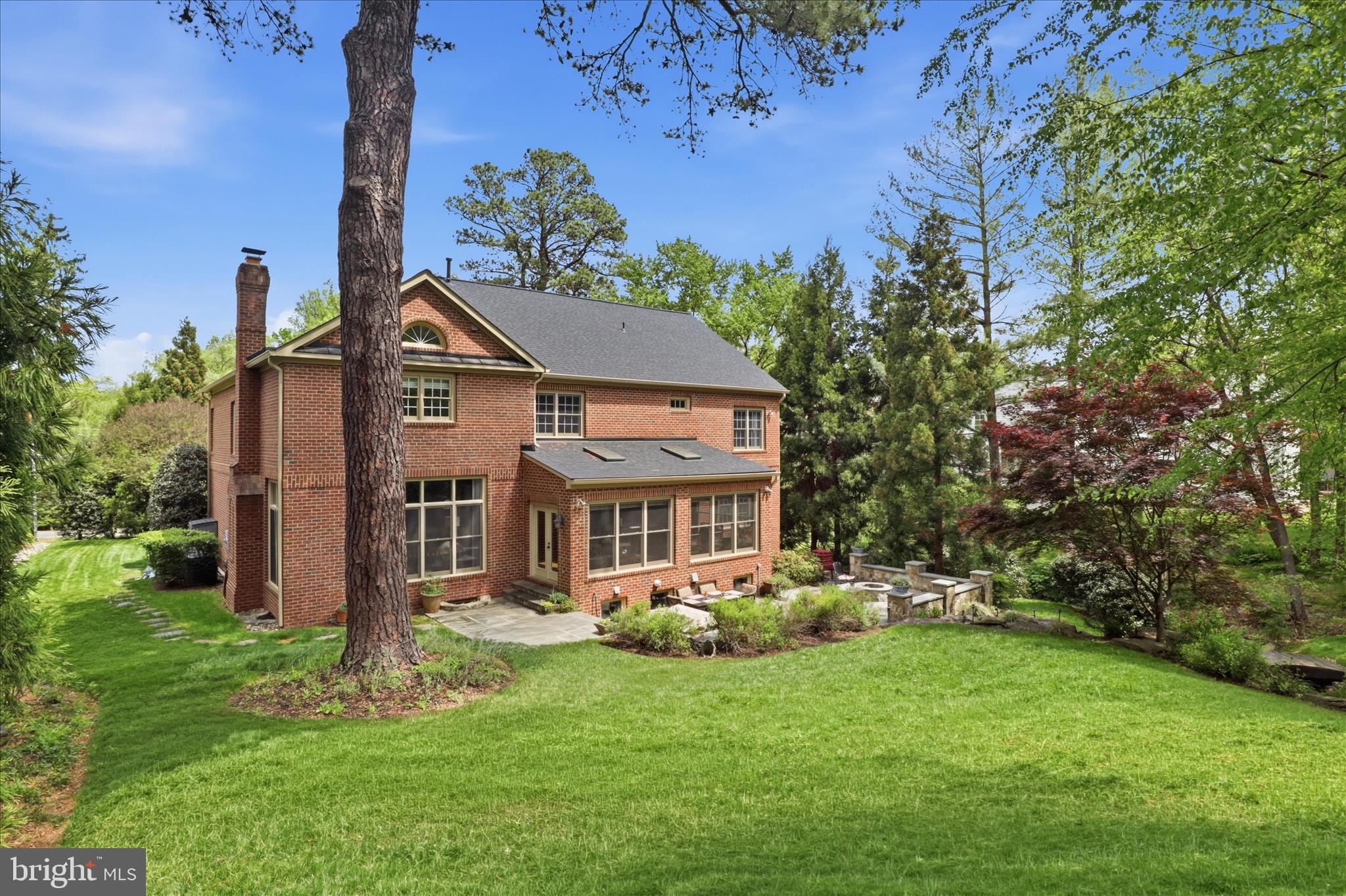 LANGLEY FARMS - Residential