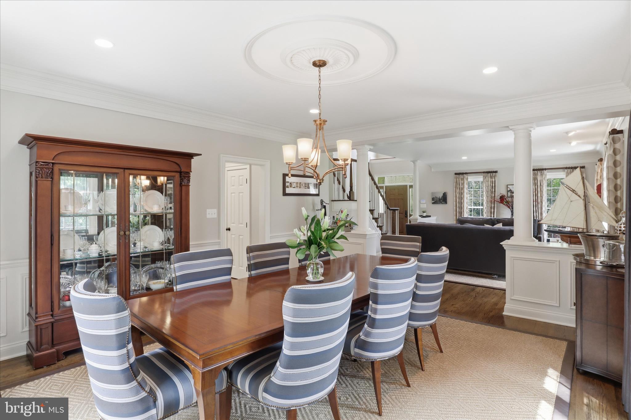 LANGLEY FARMS - Residential