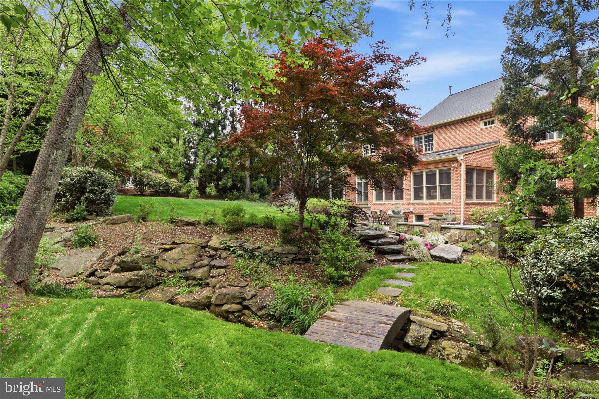 LANGLEY FARMS - Residential