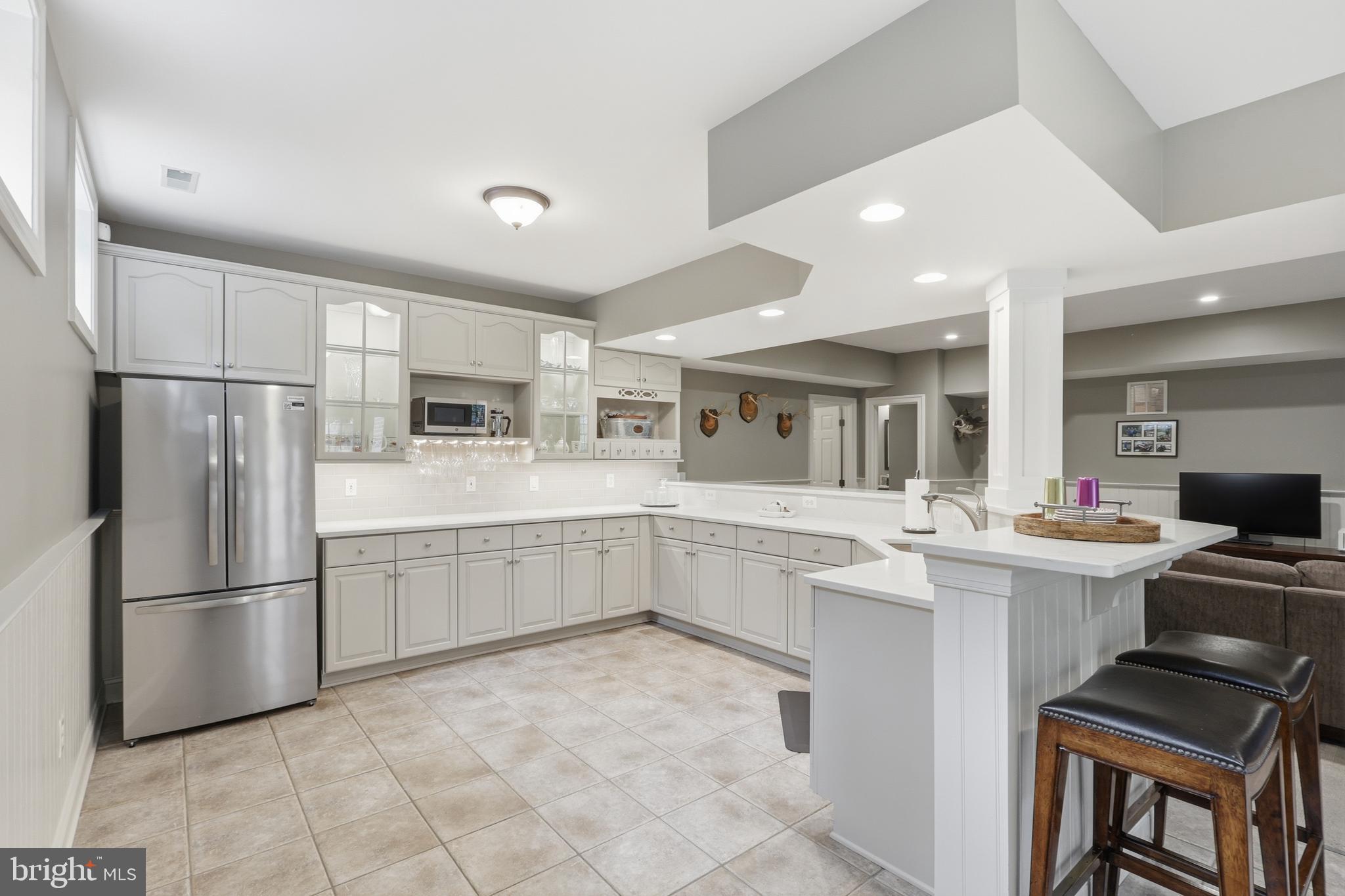 LANGLEY FARMS - Residential
