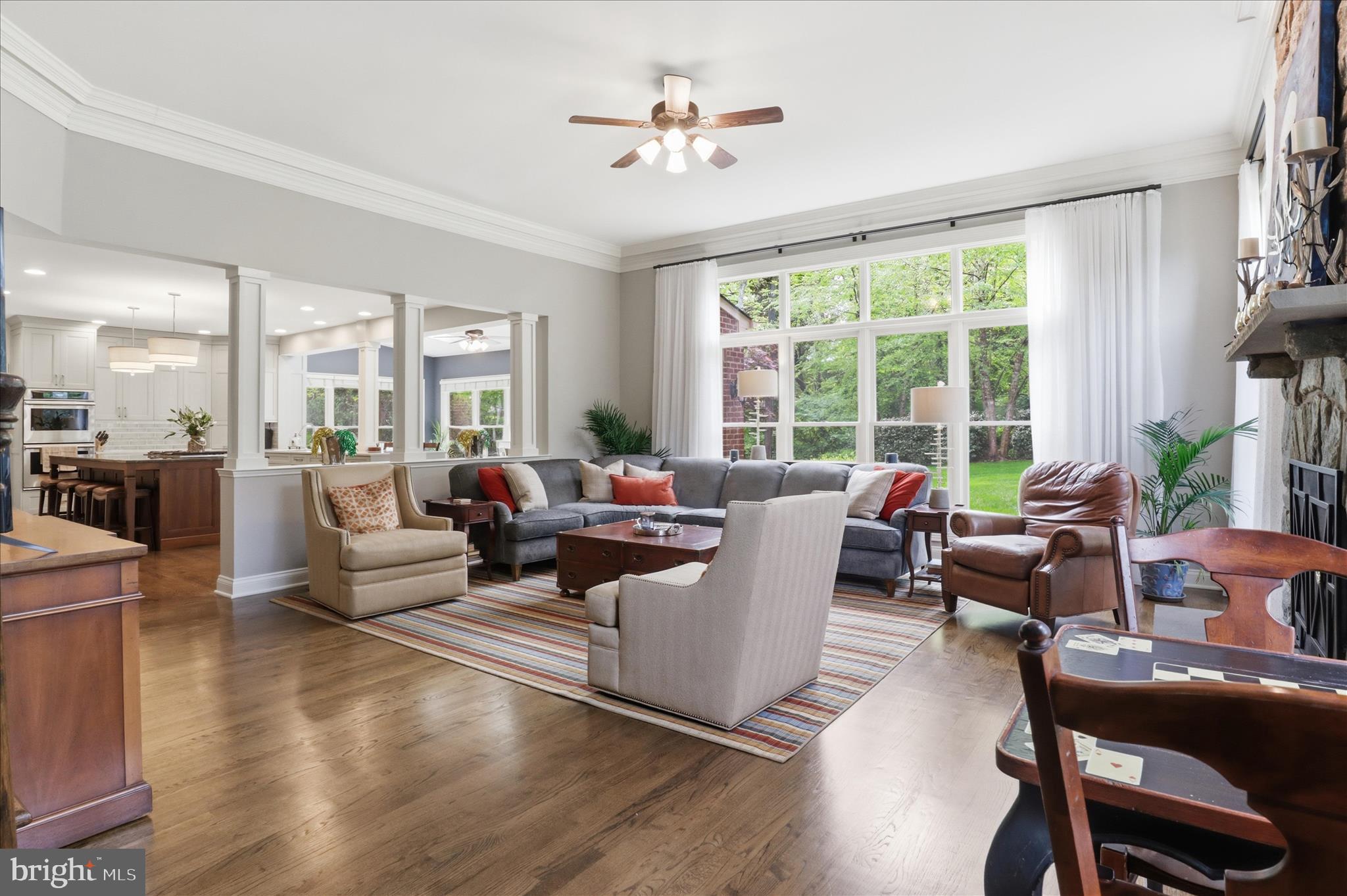 LANGLEY FARMS - Residential