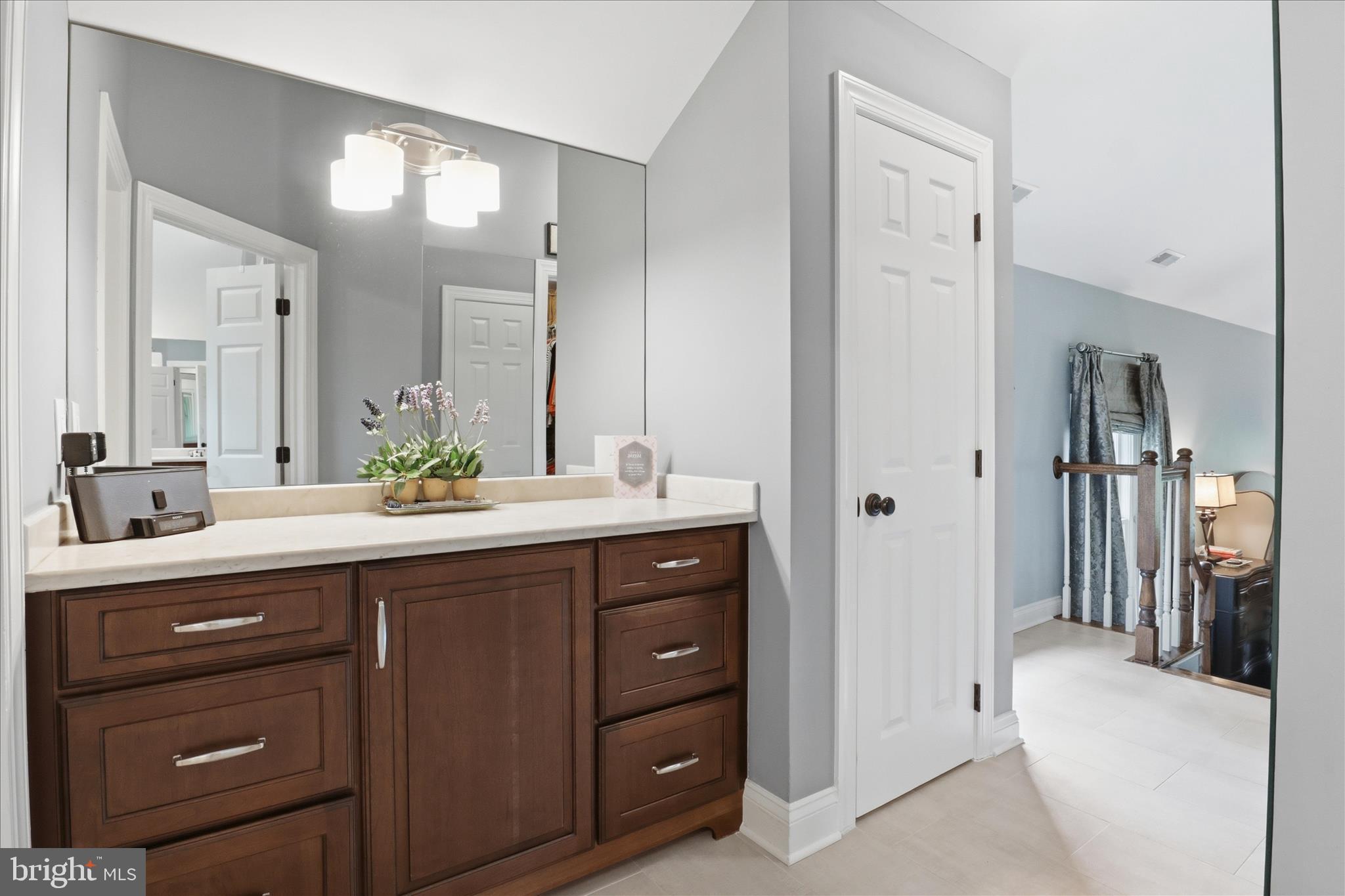 LANGLEY FARMS - Residential