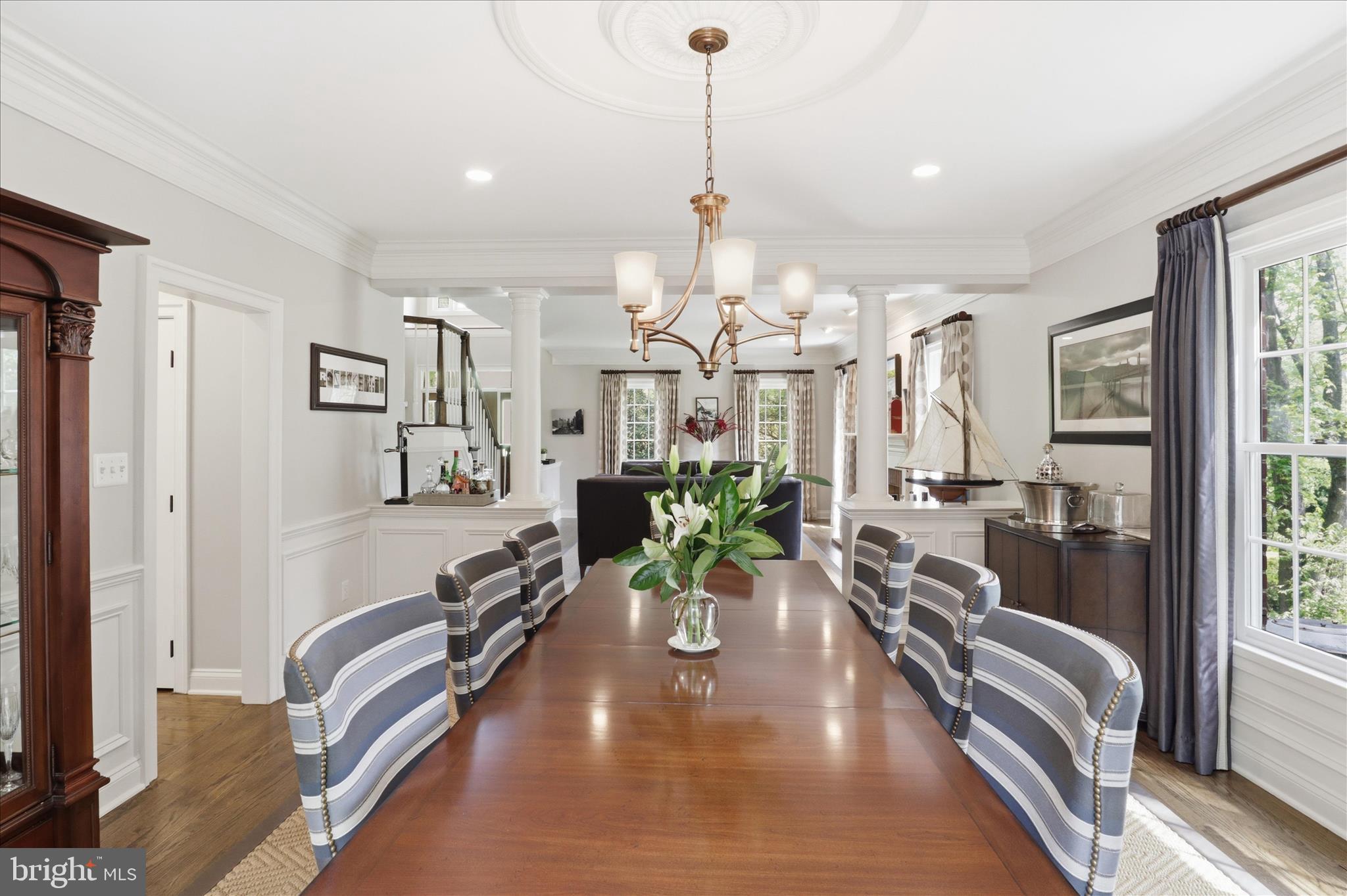 LANGLEY FARMS - Residential