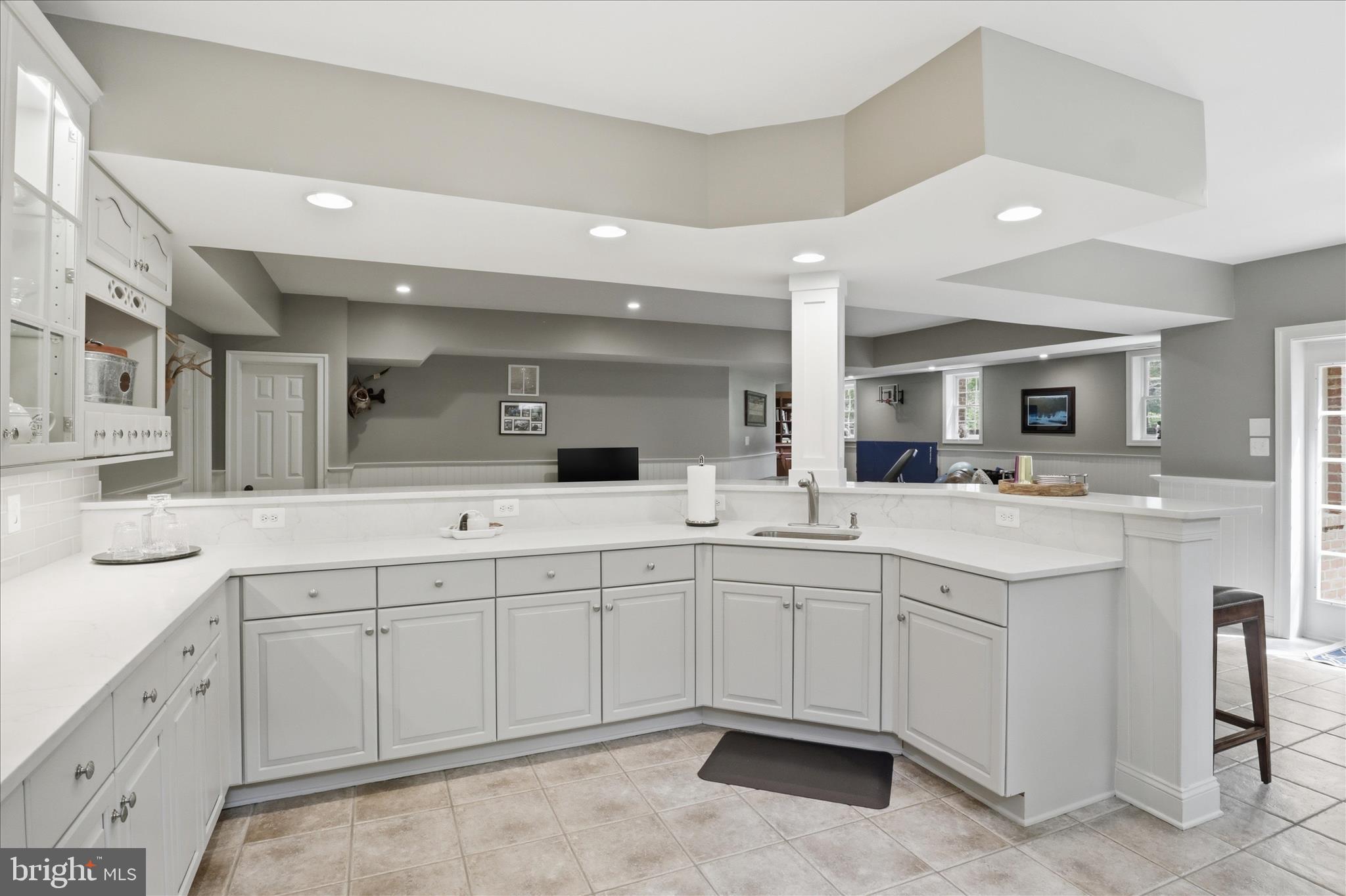 LANGLEY FARMS - Residential