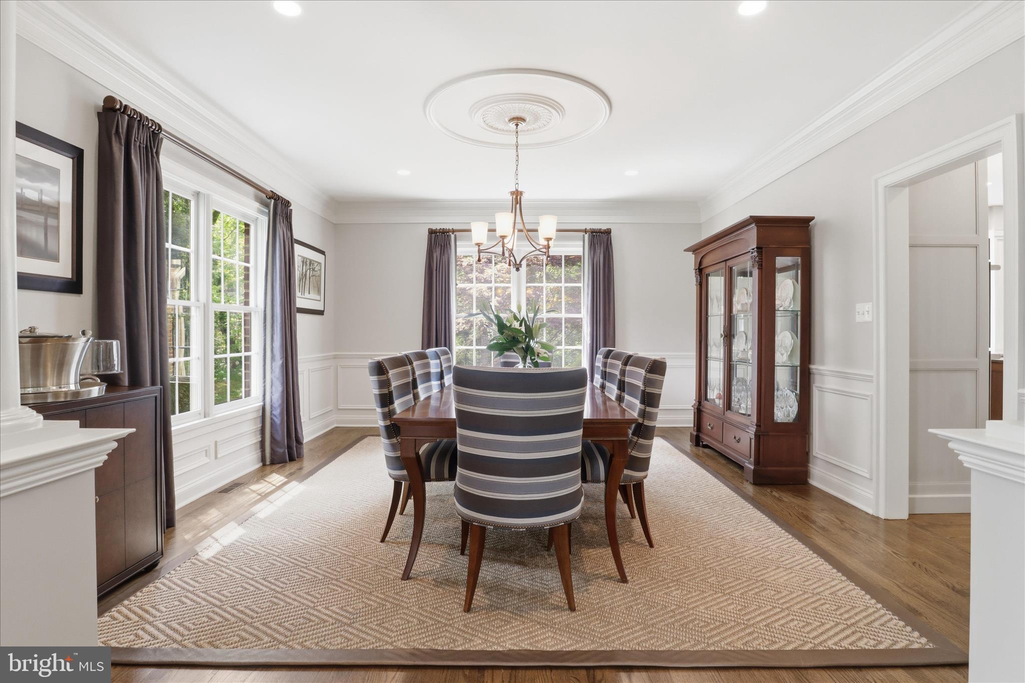 LANGLEY FARMS - Residential