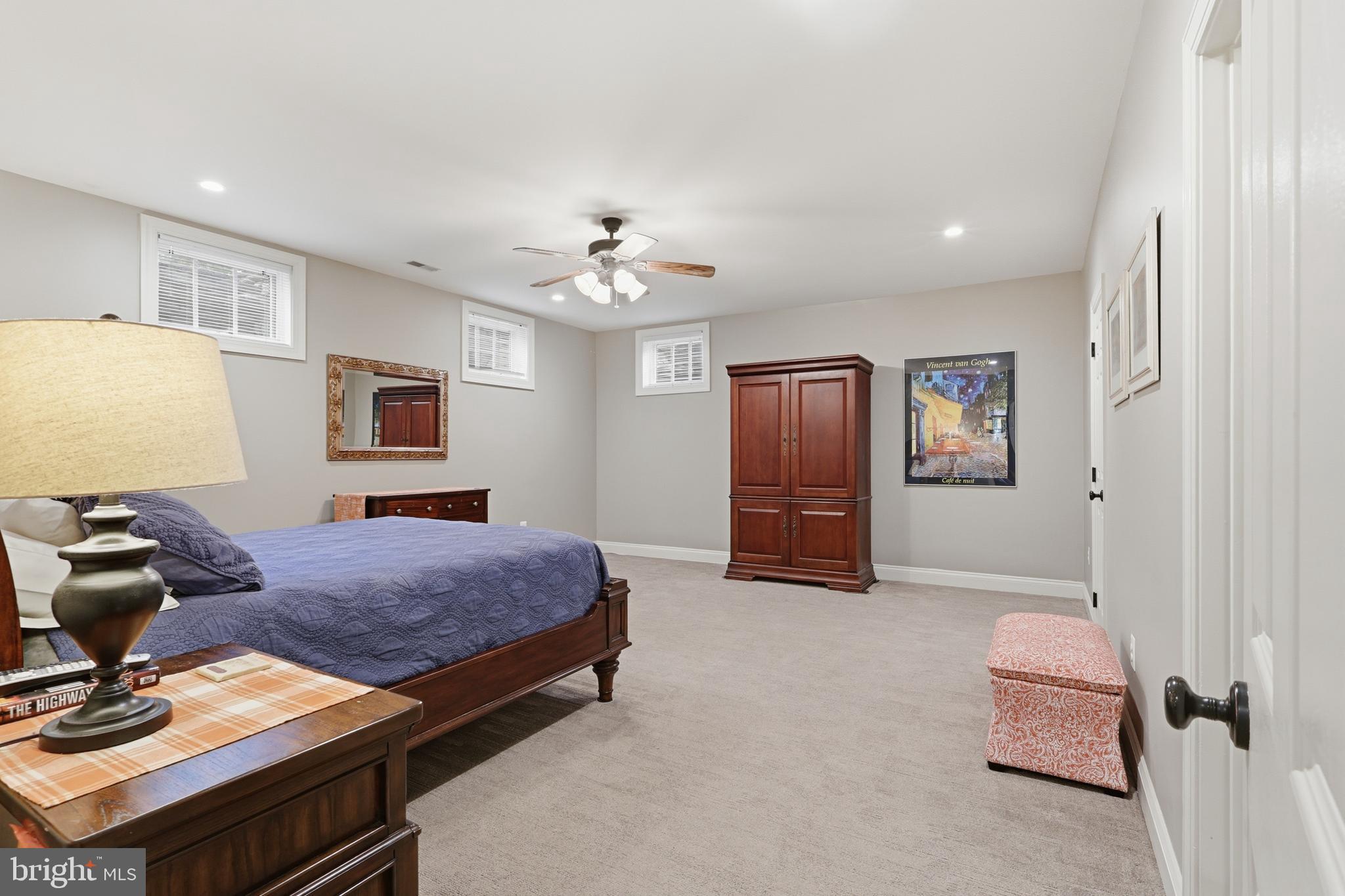 LANGLEY FARMS - Residential