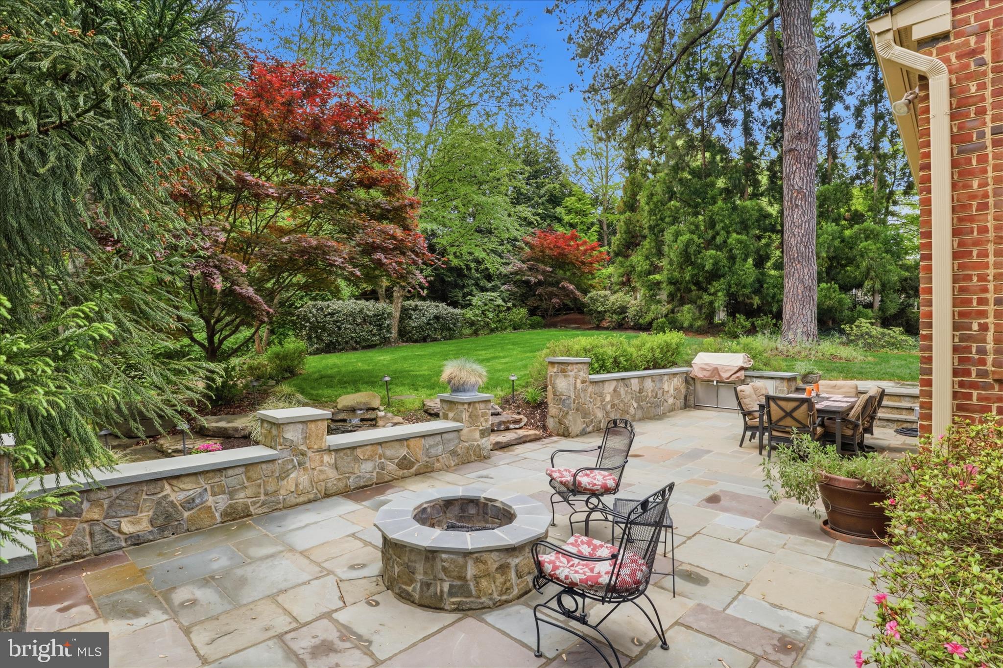 LANGLEY FARMS - Residential