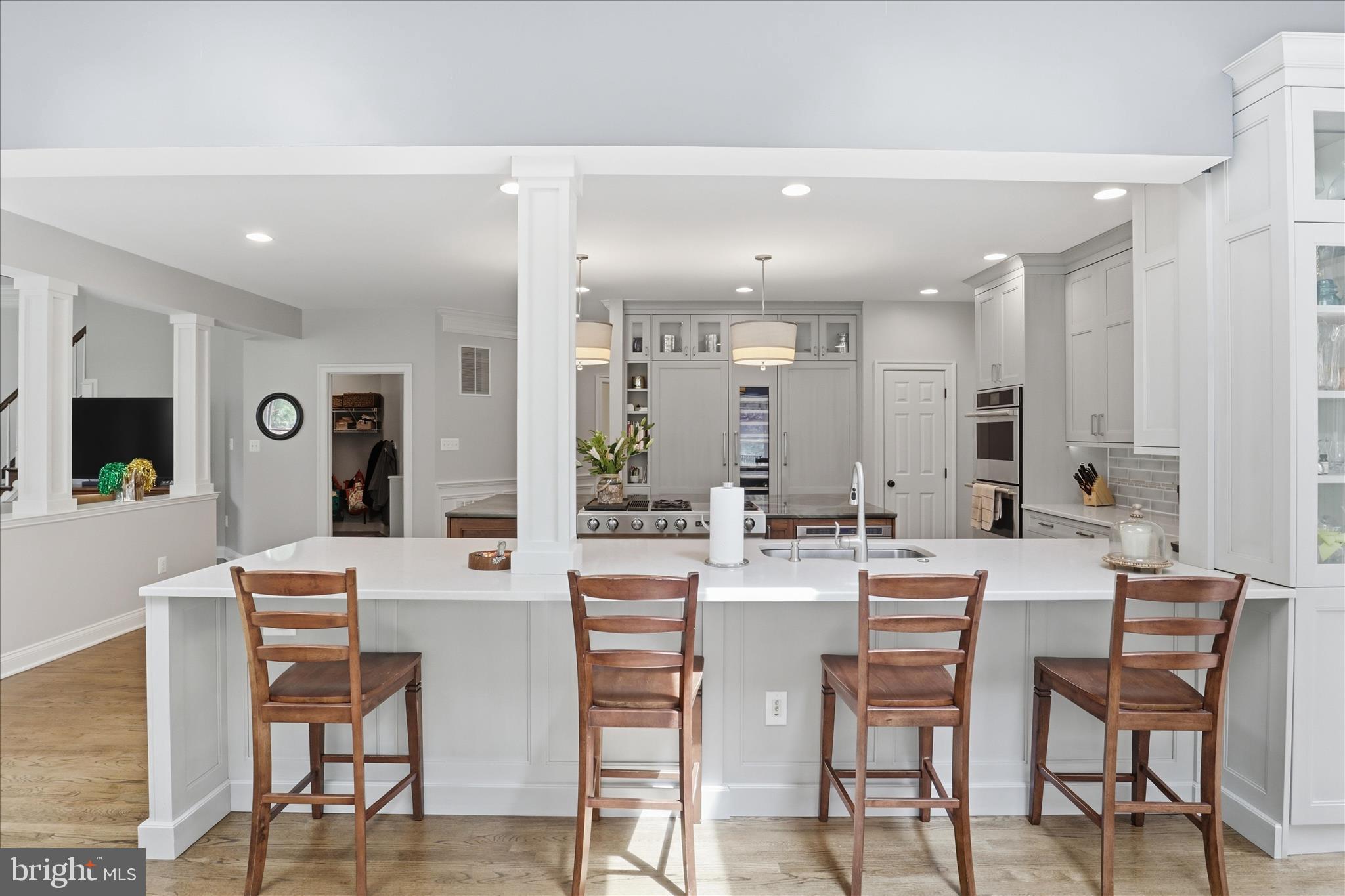 LANGLEY FARMS - Residential