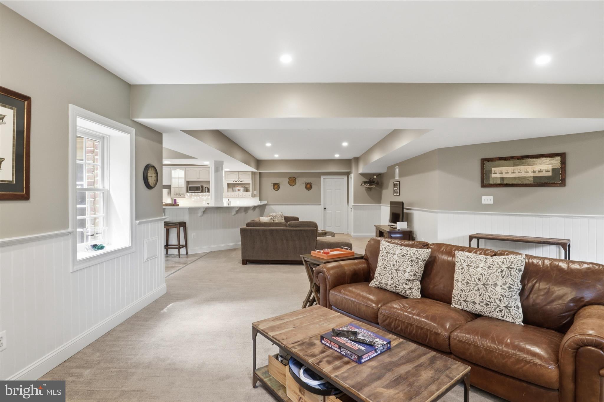 LANGLEY FARMS - Residential