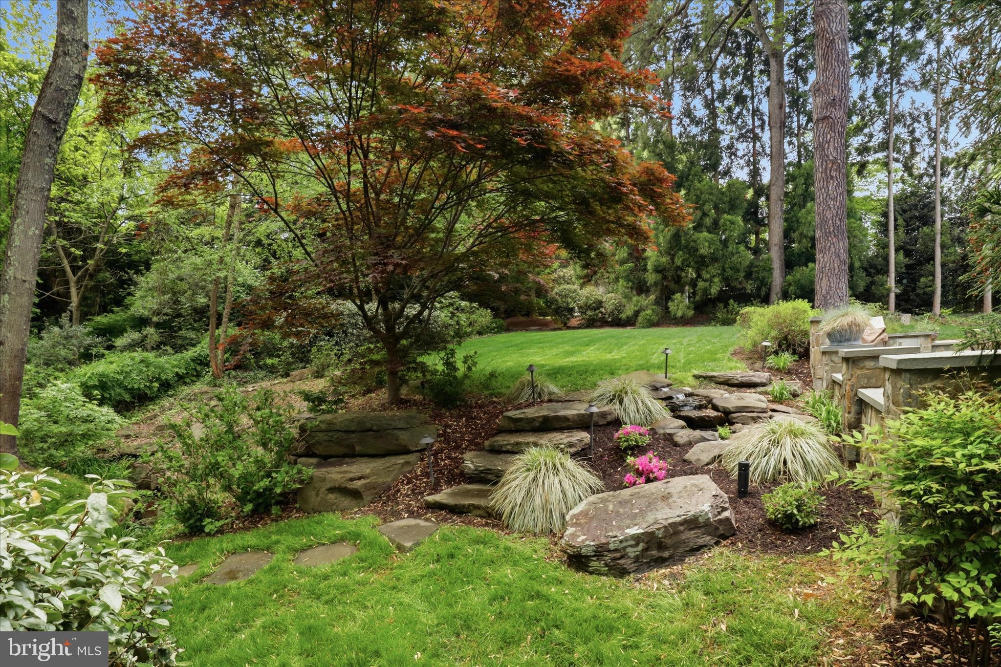 LANGLEY FARMS - Residential