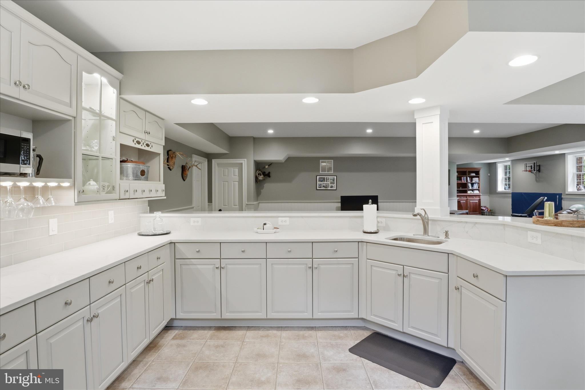 LANGLEY FARMS - Residential