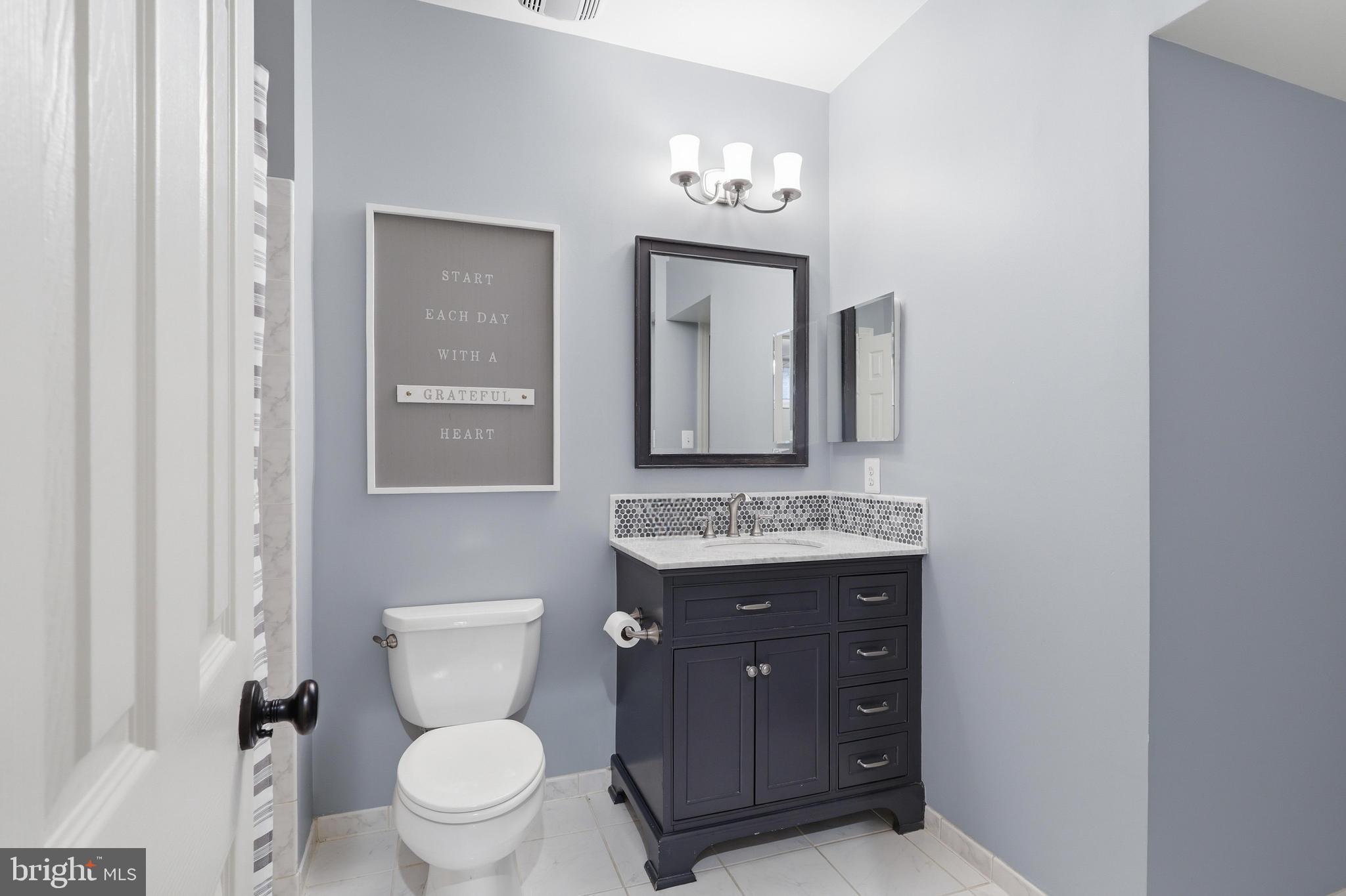 LANGLEY FARMS - Residential