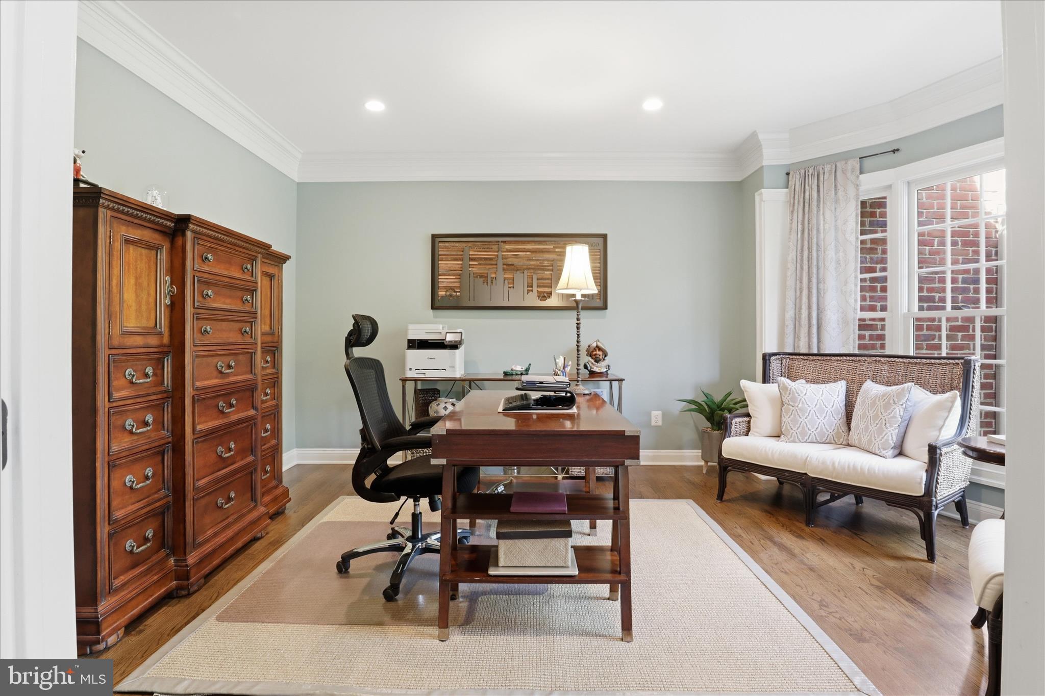 LANGLEY FARMS - Residential