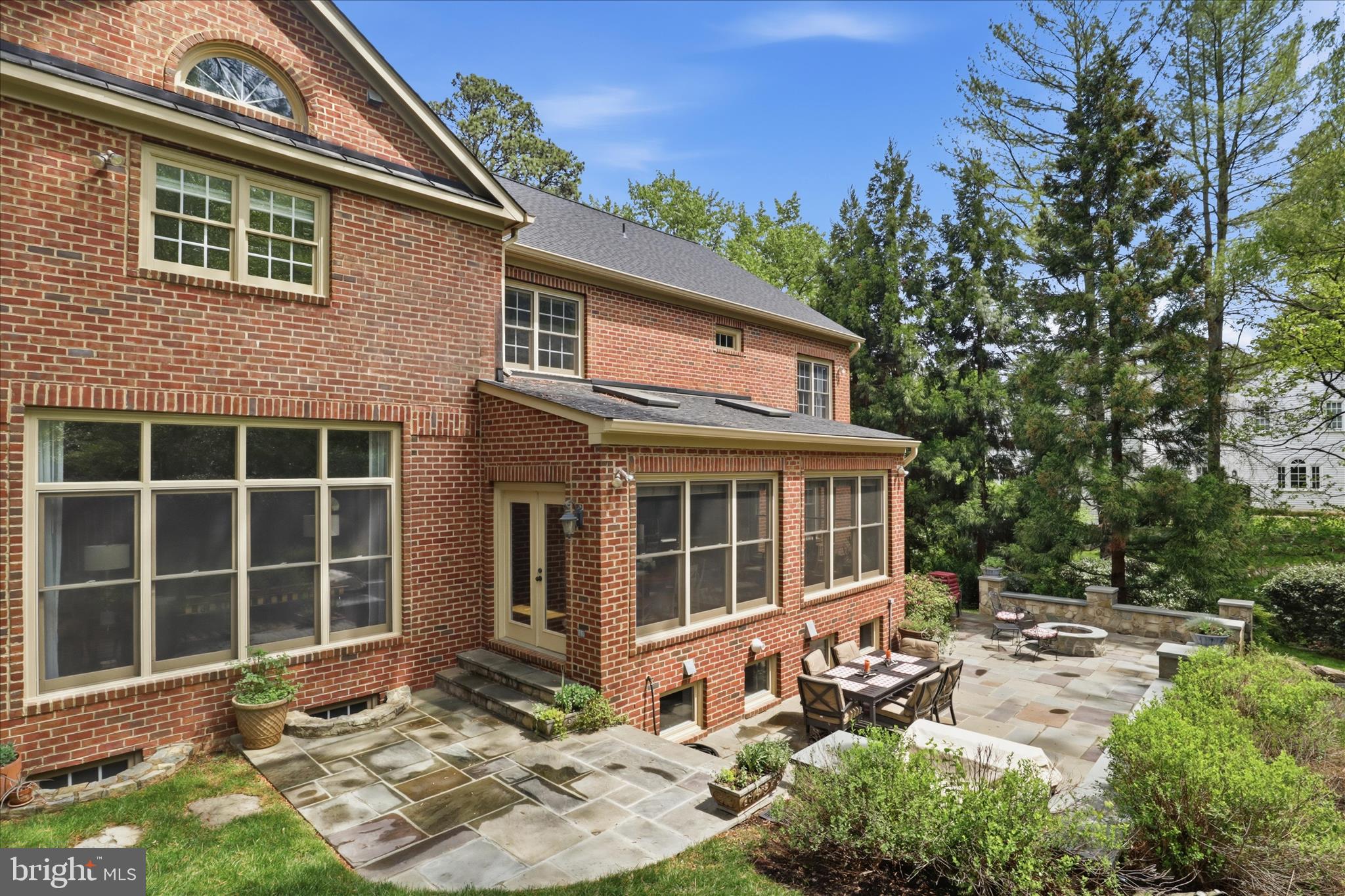 LANGLEY FARMS - Residential