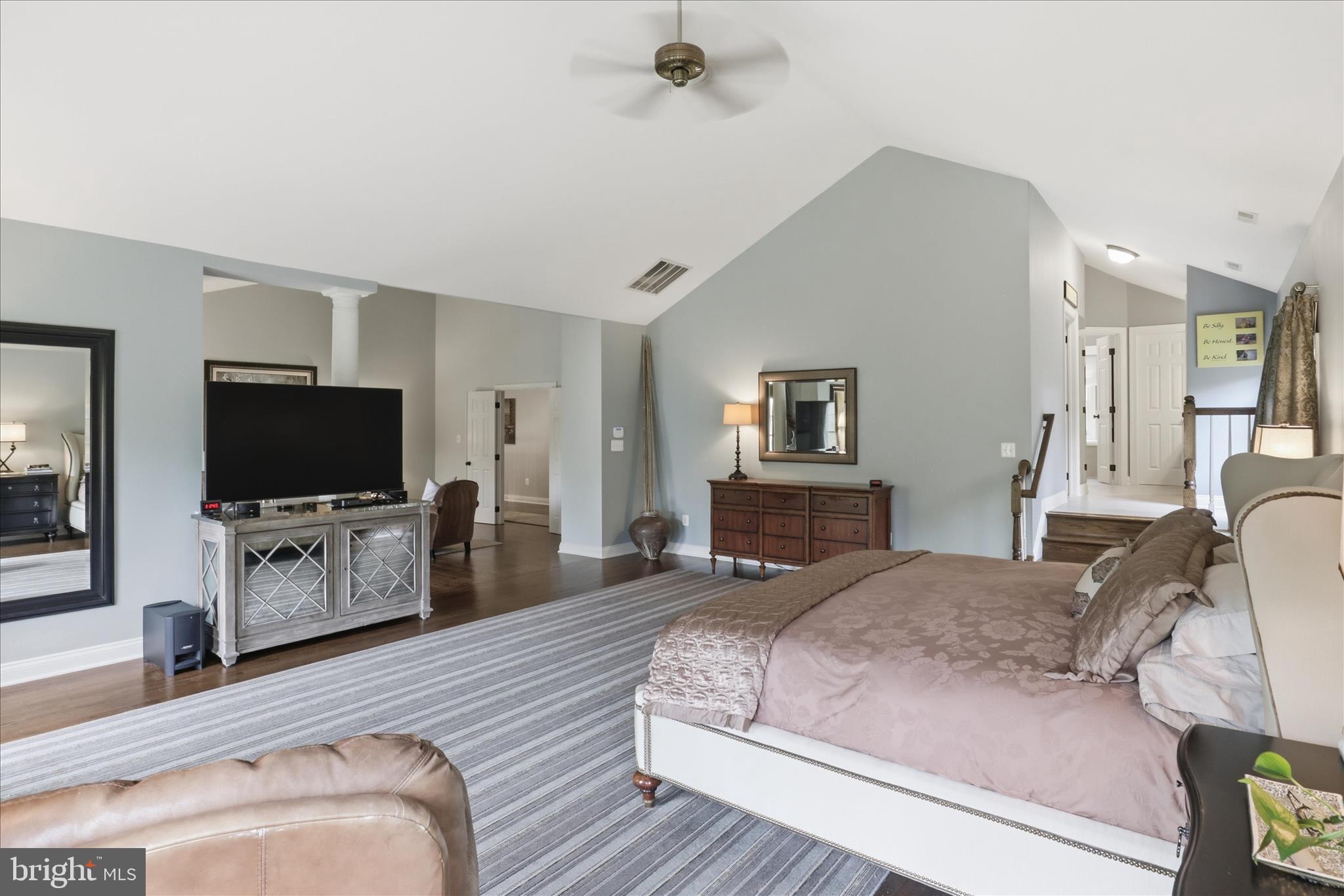 LANGLEY FARMS - Residential