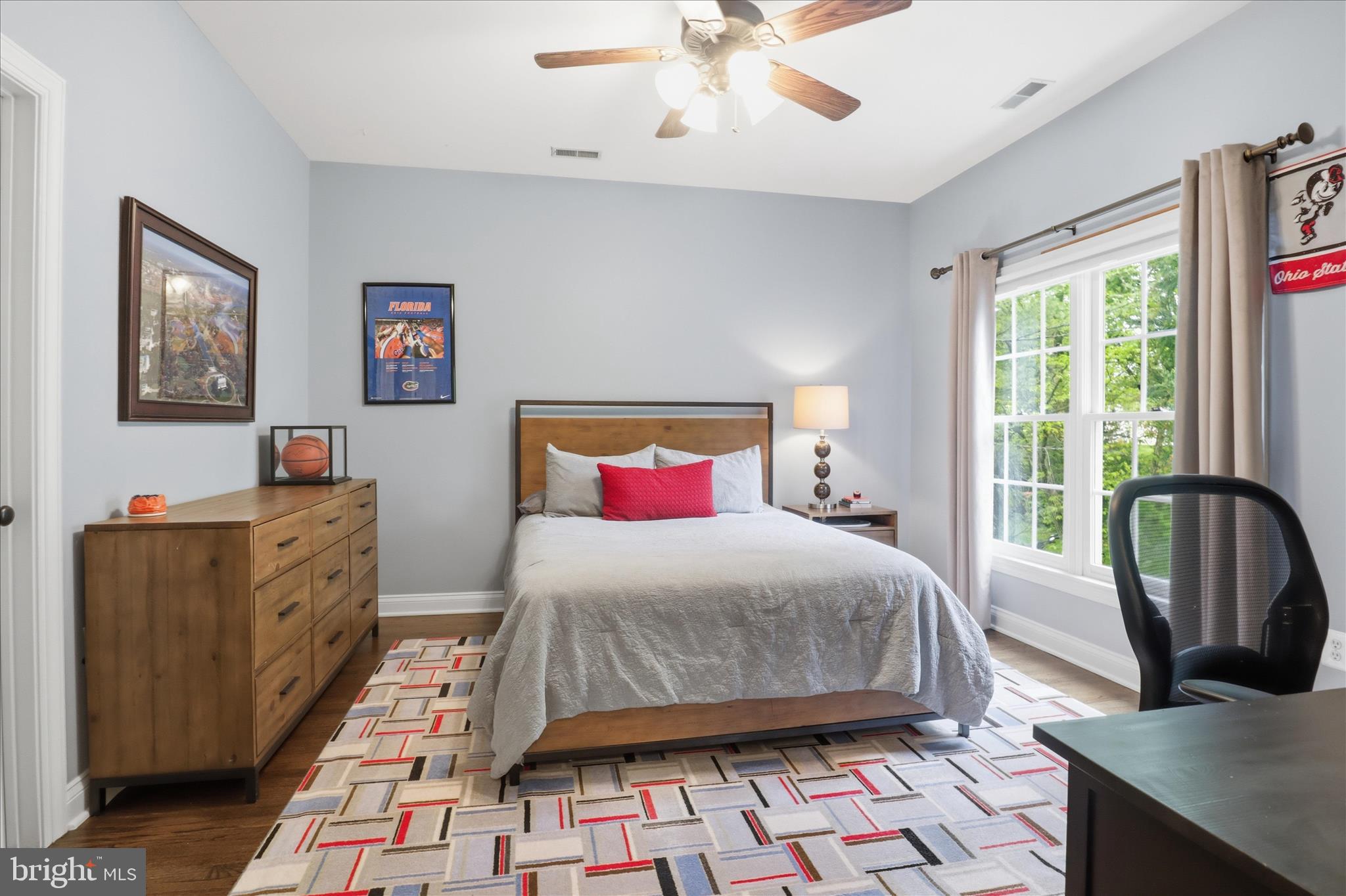 LANGLEY FARMS - Residential