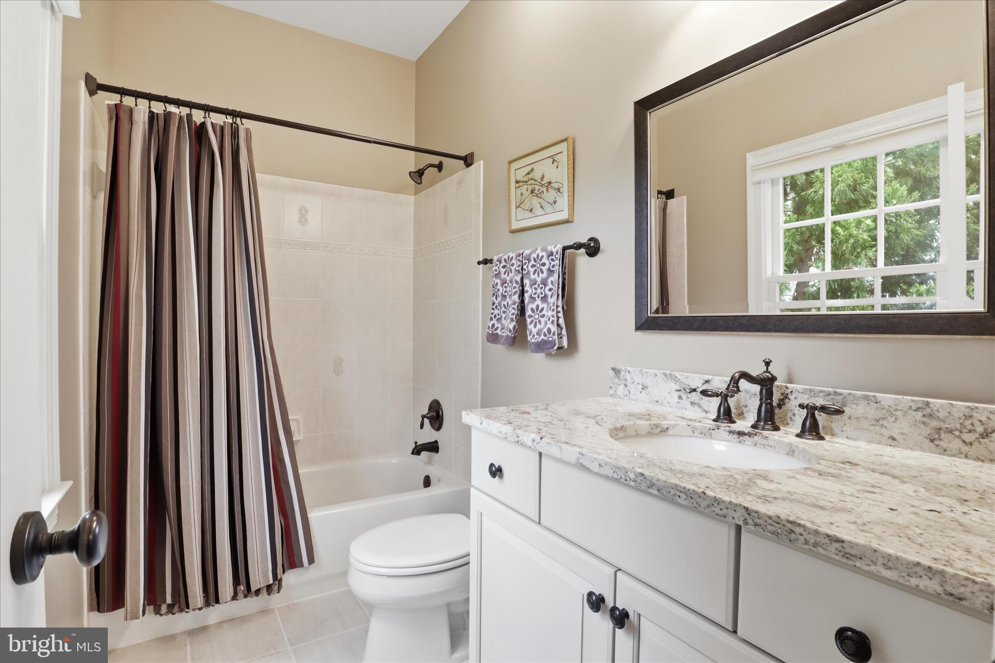 LANGLEY FARMS - Residential