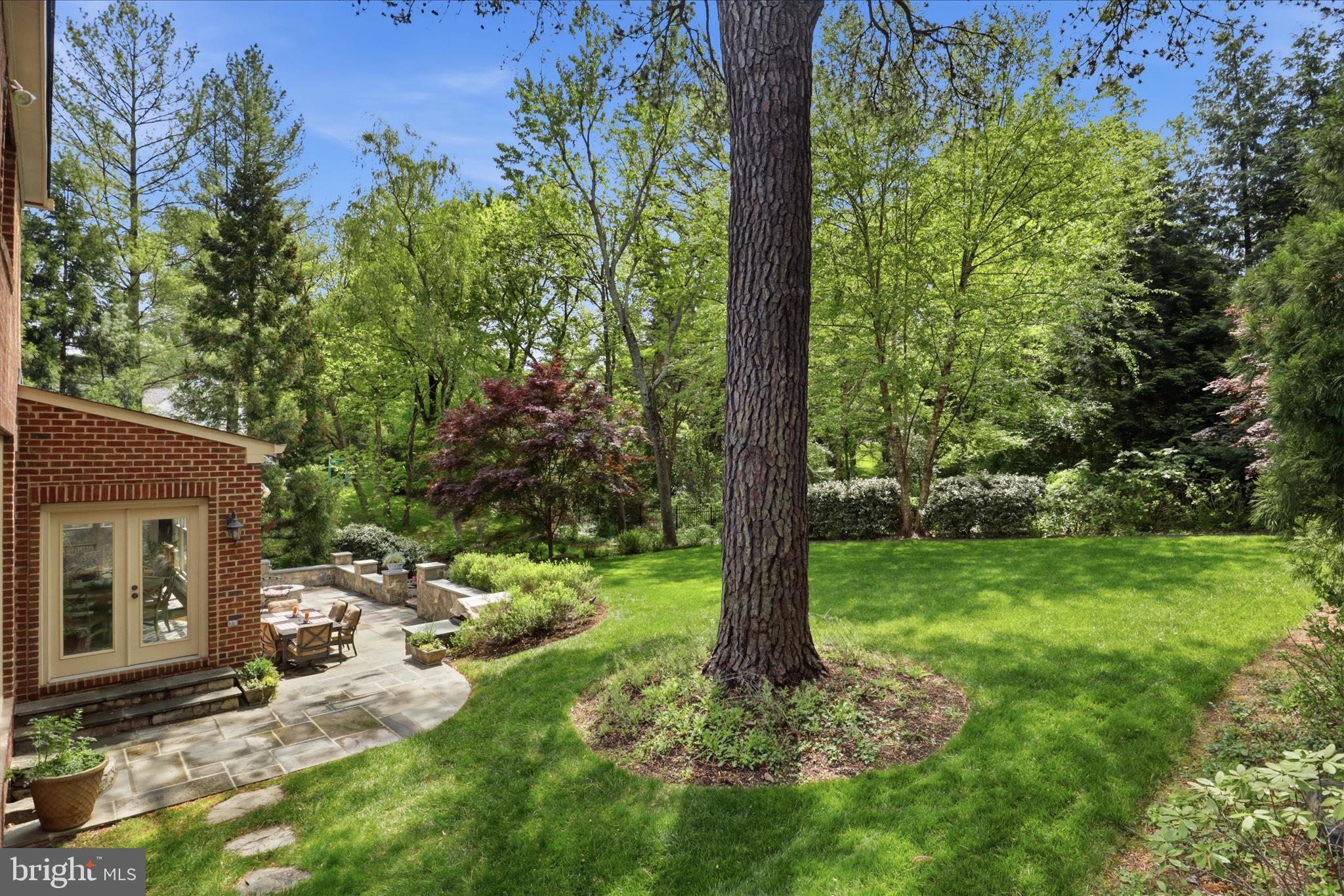 LANGLEY FARMS - Residential